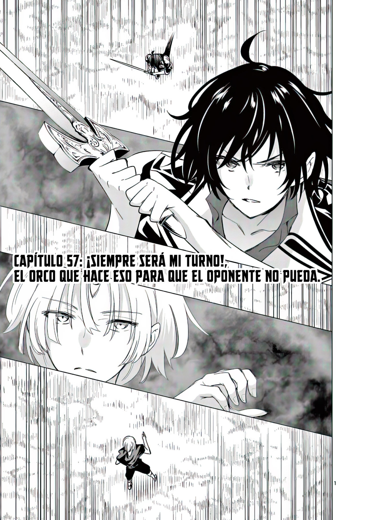Read Shijou Saikyou Orc-san no Tanoshii Isekai Harem-zukuri ES Manga Online