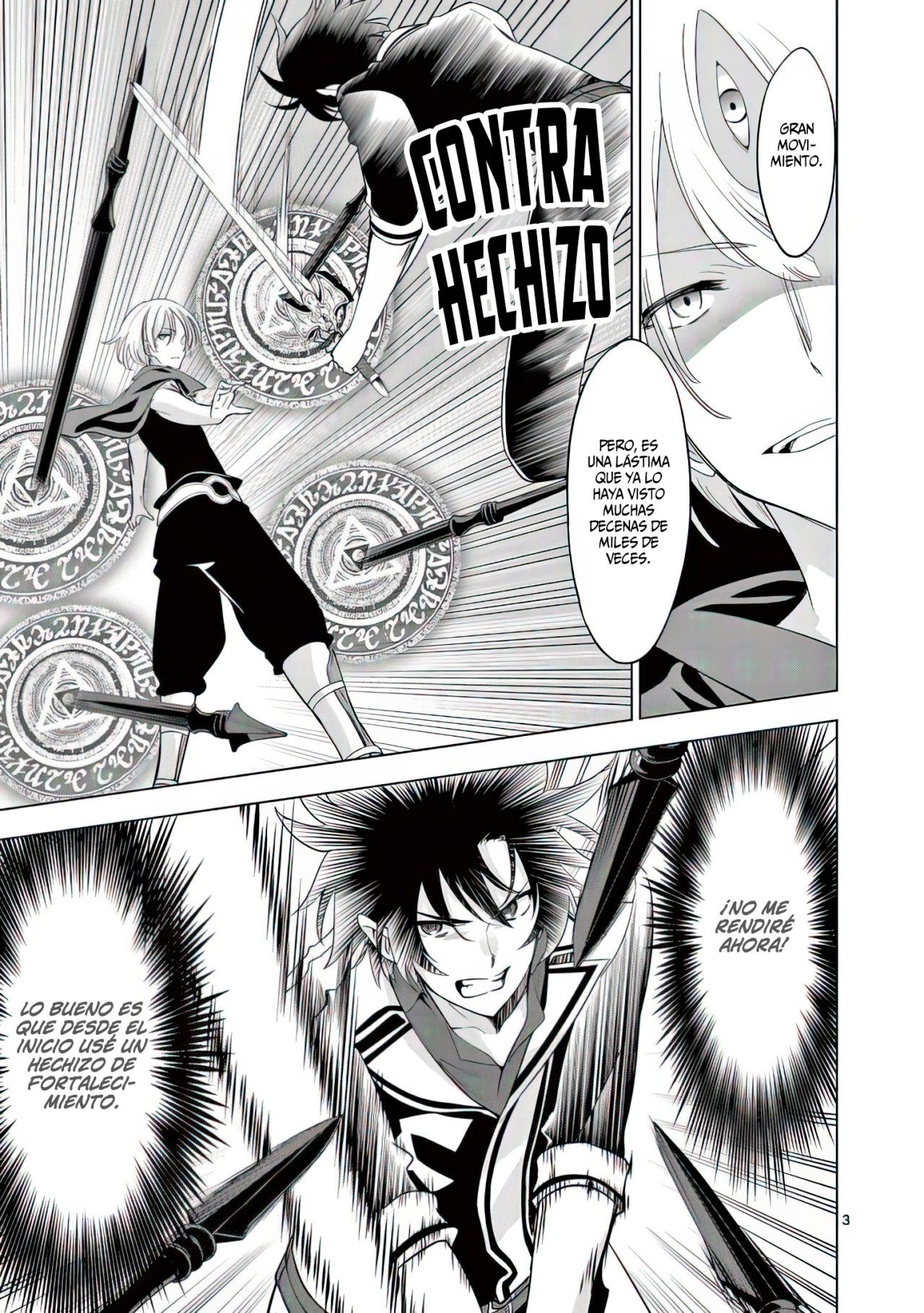 Read Shijou Saikyou Orc-san no Tanoshii Isekai Harem-zukuri ES Manga Online