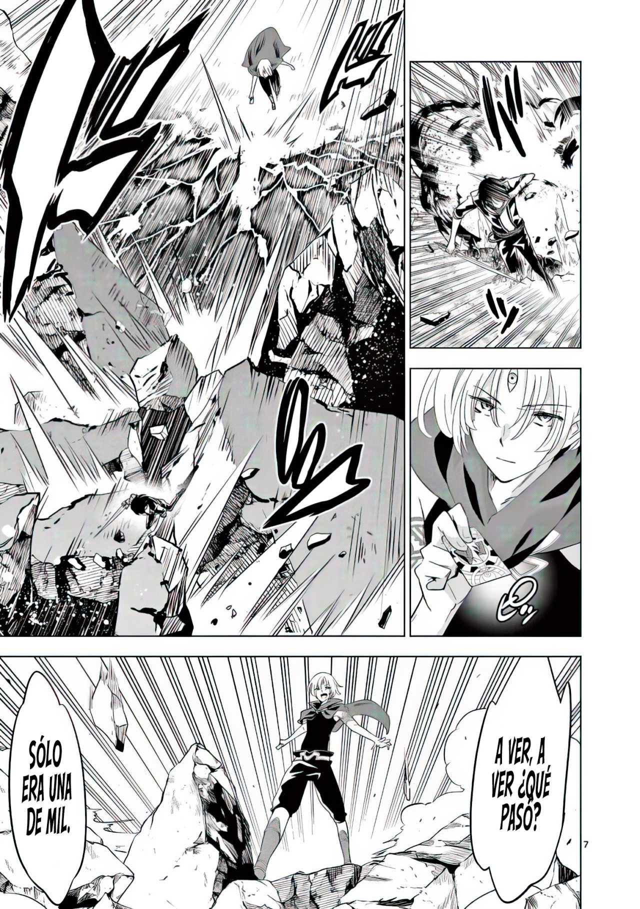 Read Shijou Saikyou Orc-san no Tanoshii Isekai Harem-zukuri ES Manga Online