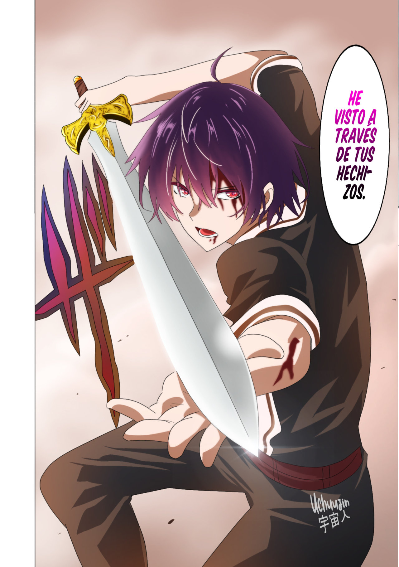 Read Shijou Saikyou Orc-san no Tanoshii Isekai Harem-zukuri ES Manga Online