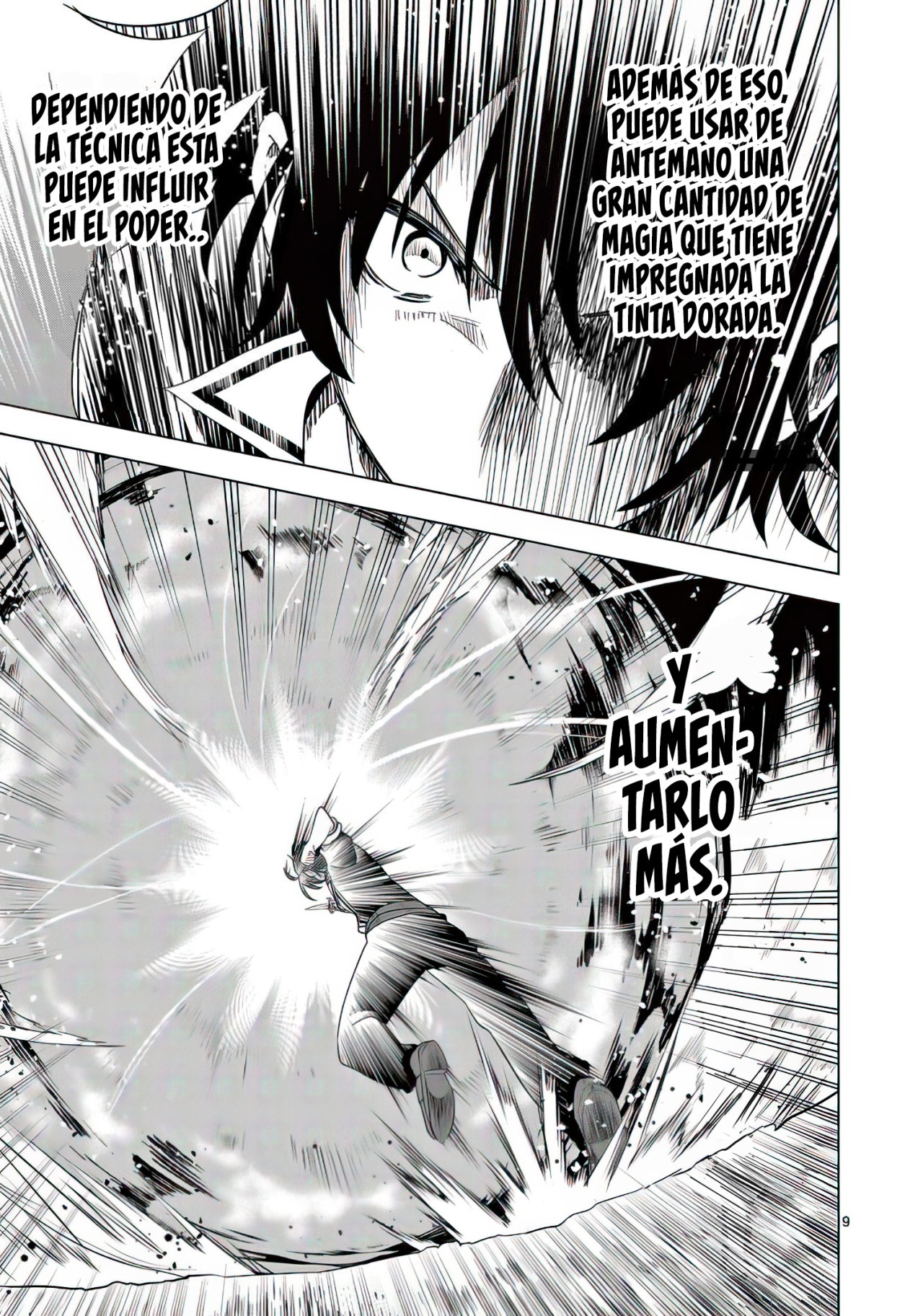 Read Shijou Saikyou Orc-san no Tanoshii Isekai Harem-zukuri ES Manga Online