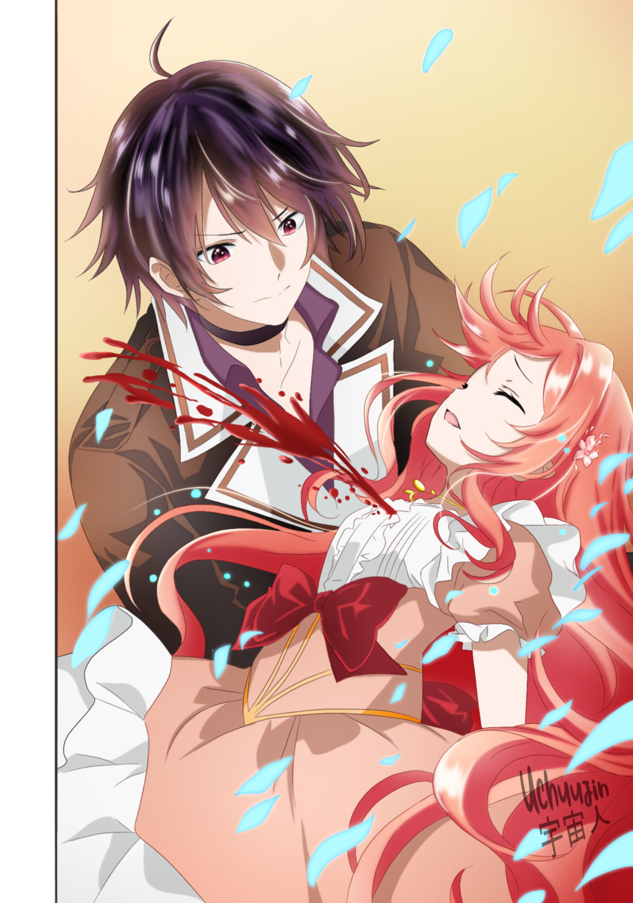 Read Shijou Saikyou Orc-san no Tanoshii Isekai Harem-zukuri ES Manga Online