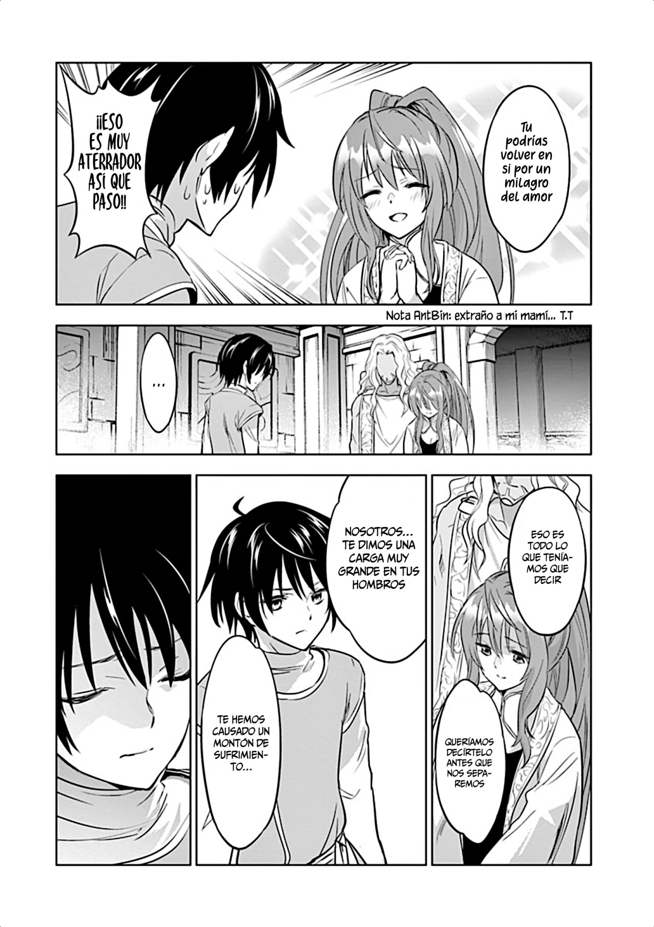Read Shijou Saikyou Orc-san no Tanoshii Isekai Harem-zukuri ES Manga Online