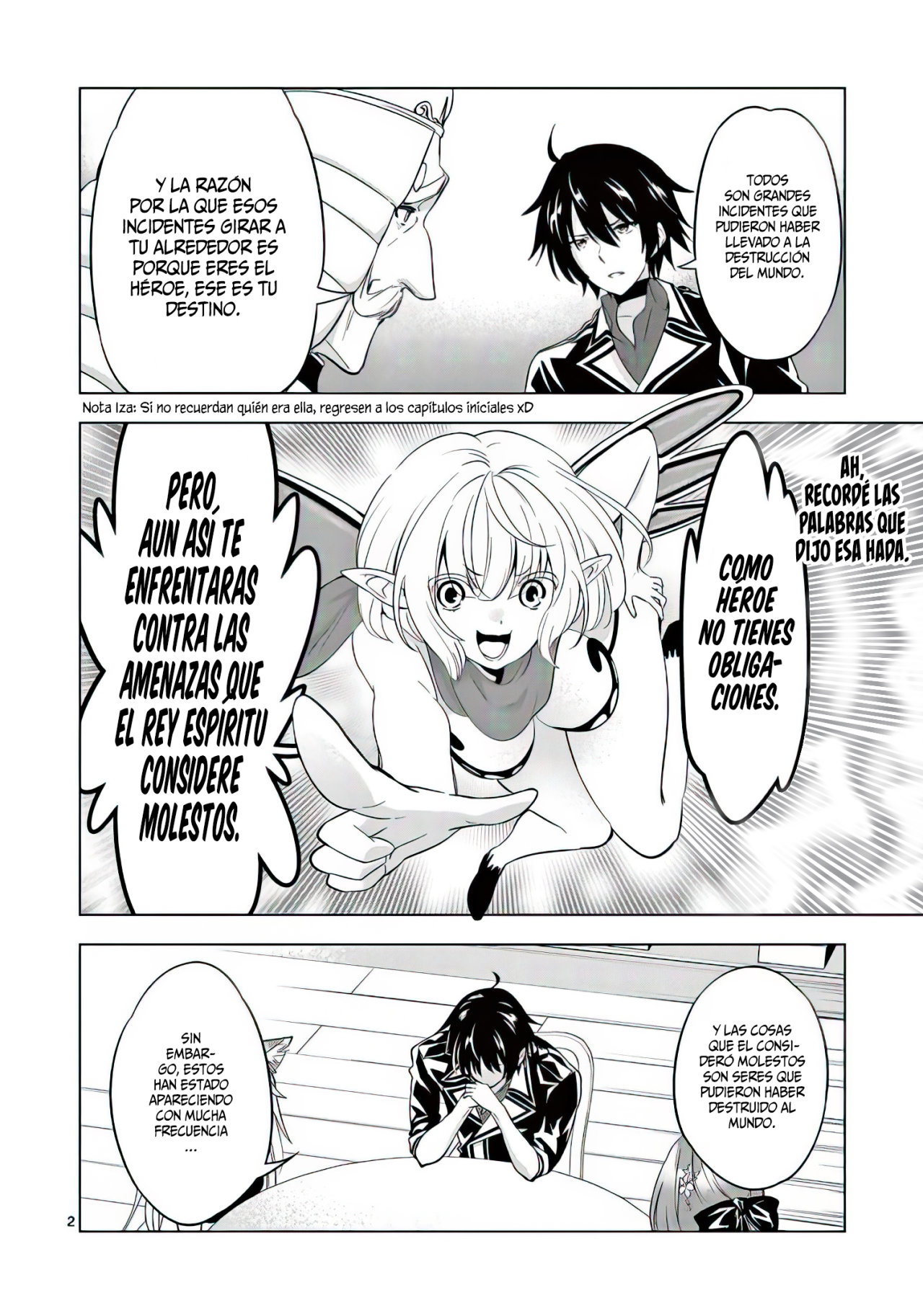 Read Shijou Saikyou Orc-san no Tanoshii Isekai Harem-zukuri ES Manga Online