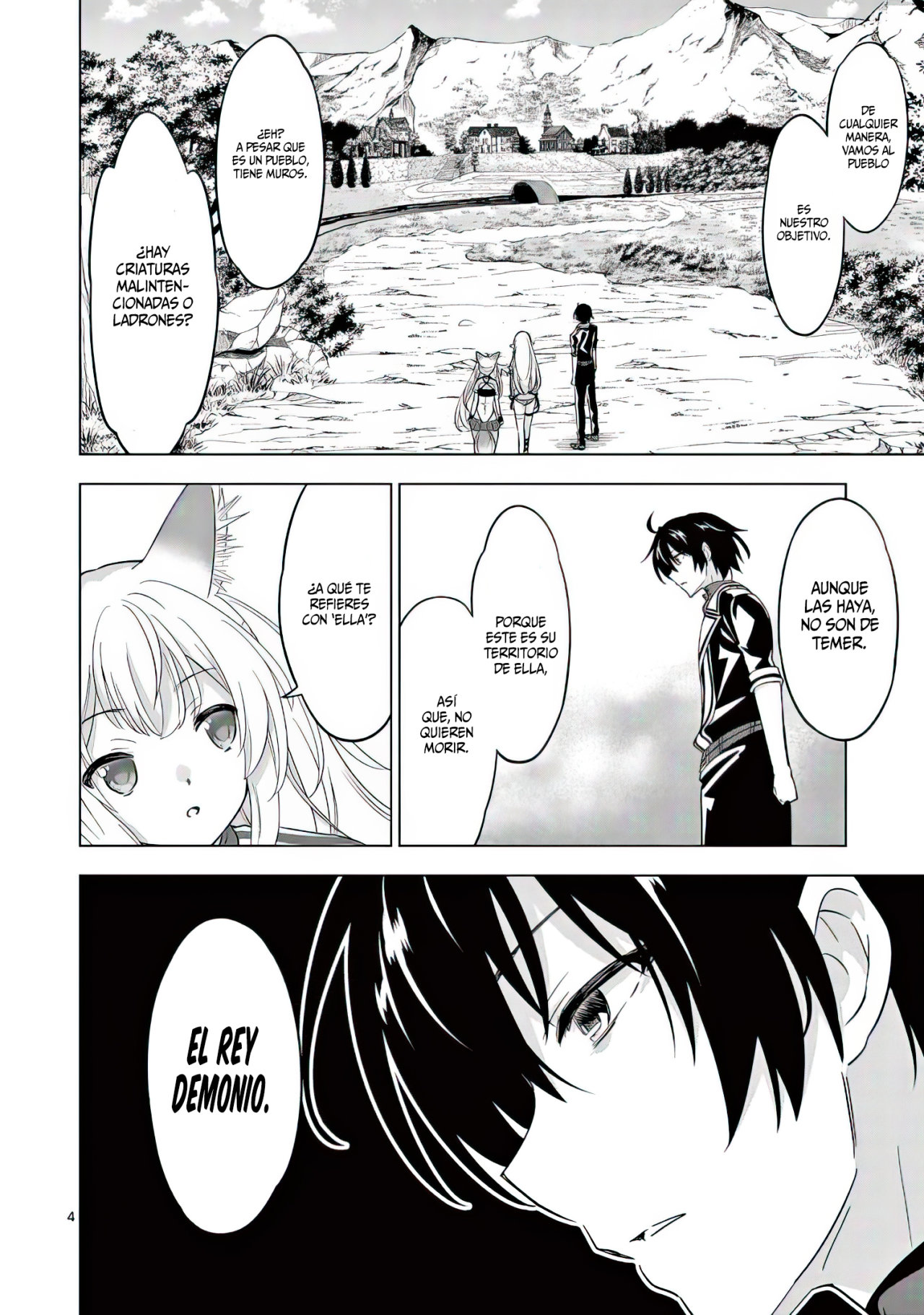 Read Shijou Saikyou Orc-san no Tanoshii Isekai Harem-zukuri ES Manga Online