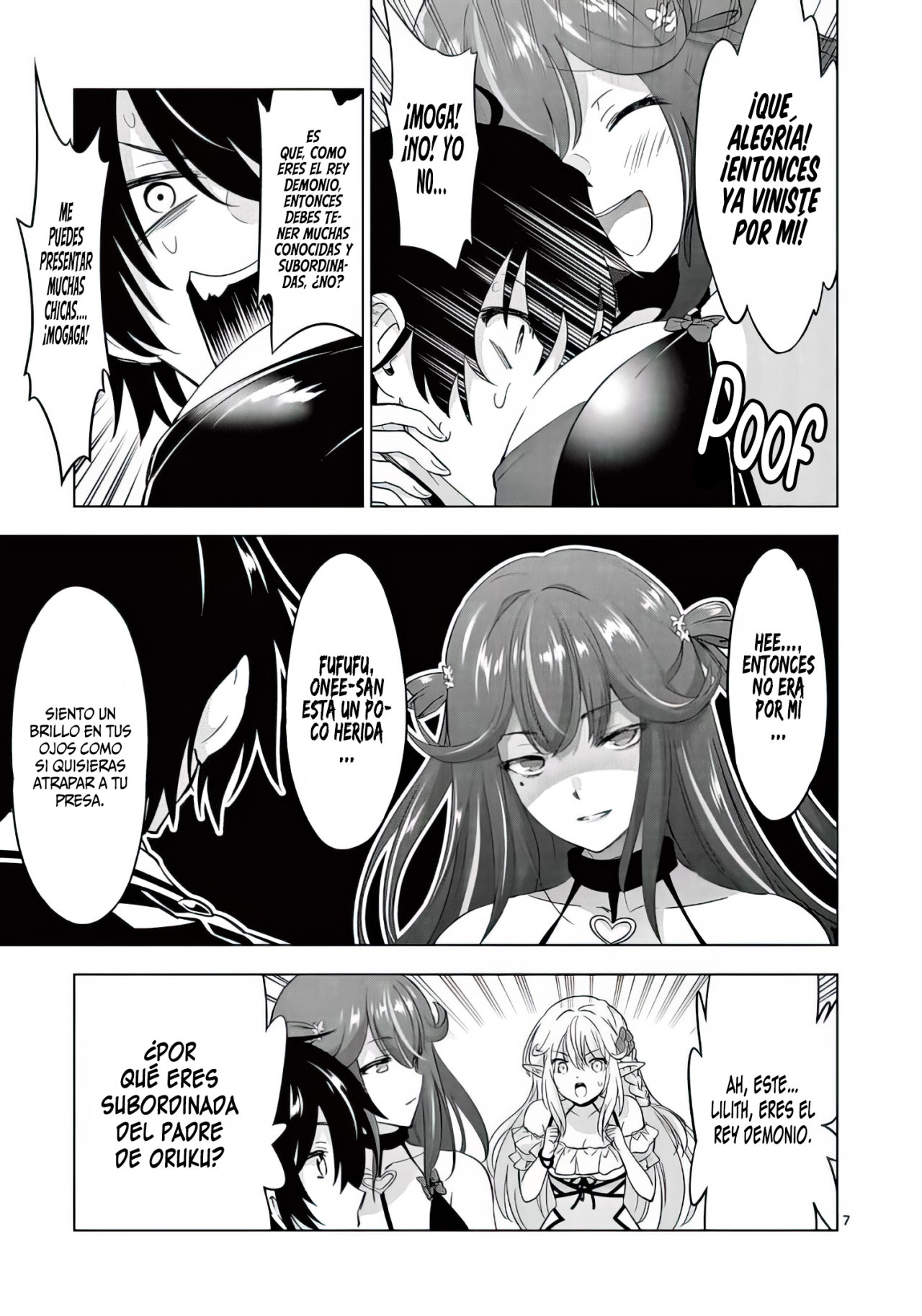 Read Shijou Saikyou Orc-san no Tanoshii Isekai Harem-zukuri ES Manga Online