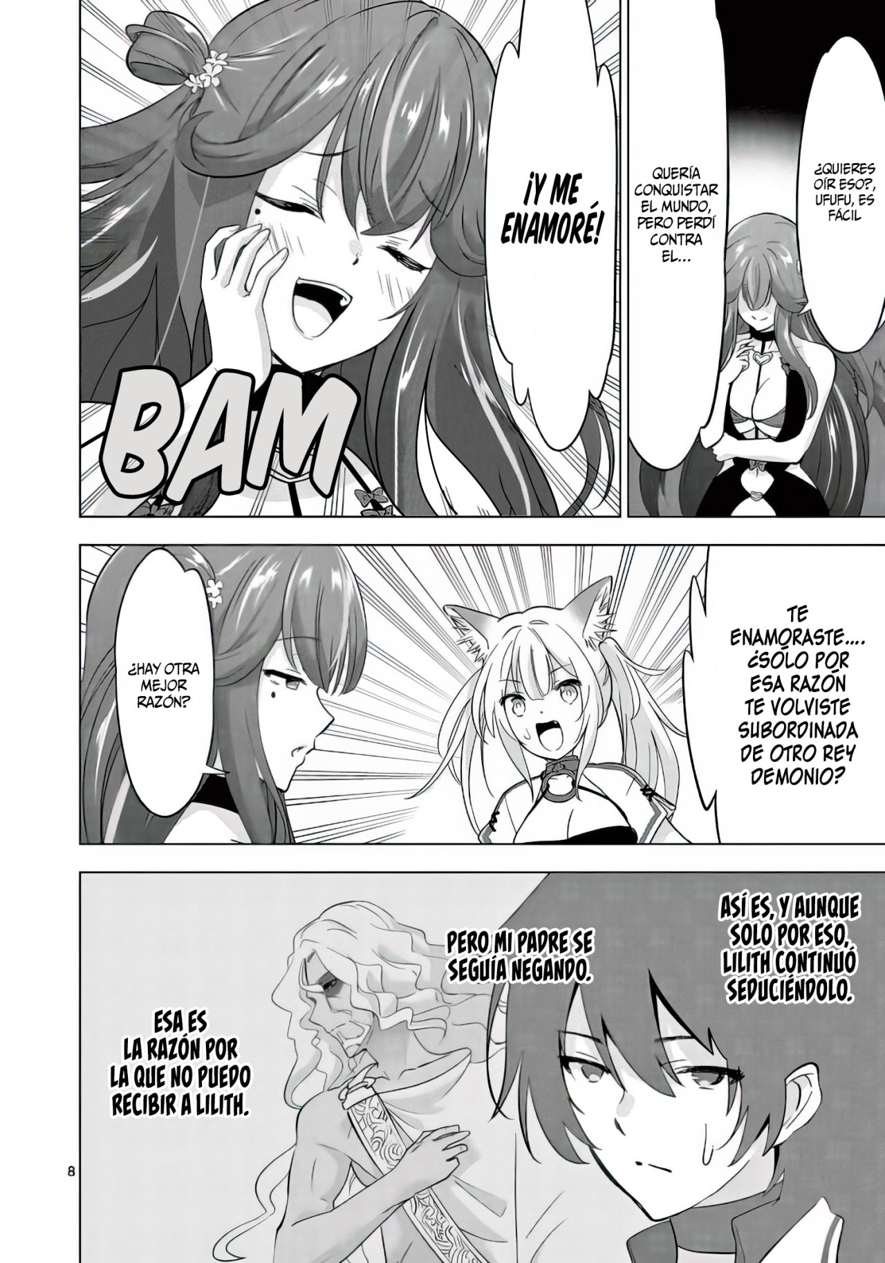 Read Shijou Saikyou Orc-san no Tanoshii Isekai Harem-zukuri ES Manga Online