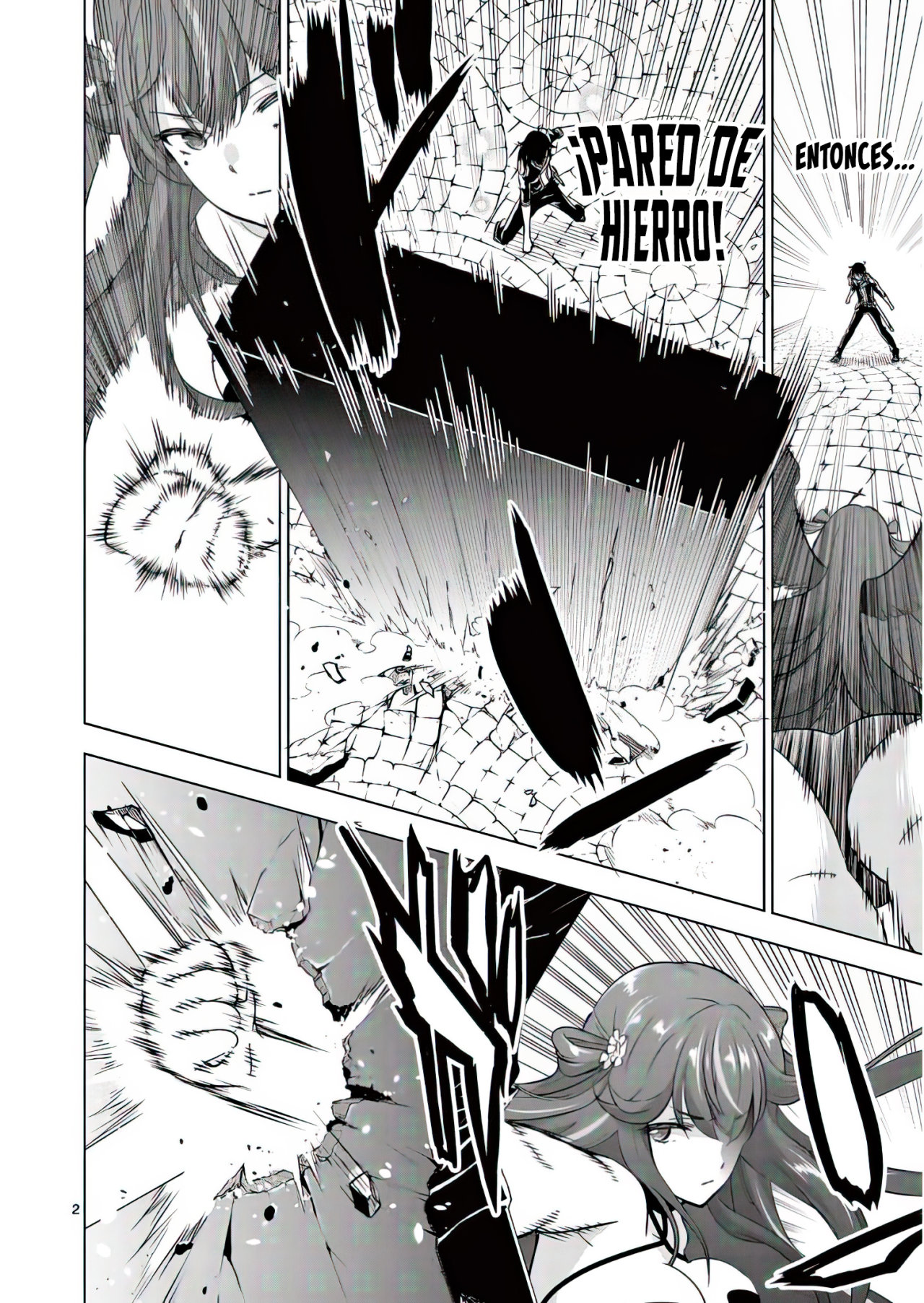 Read Shijou Saikyou Orc-san no Tanoshii Isekai Harem-zukuri ES Manga Online