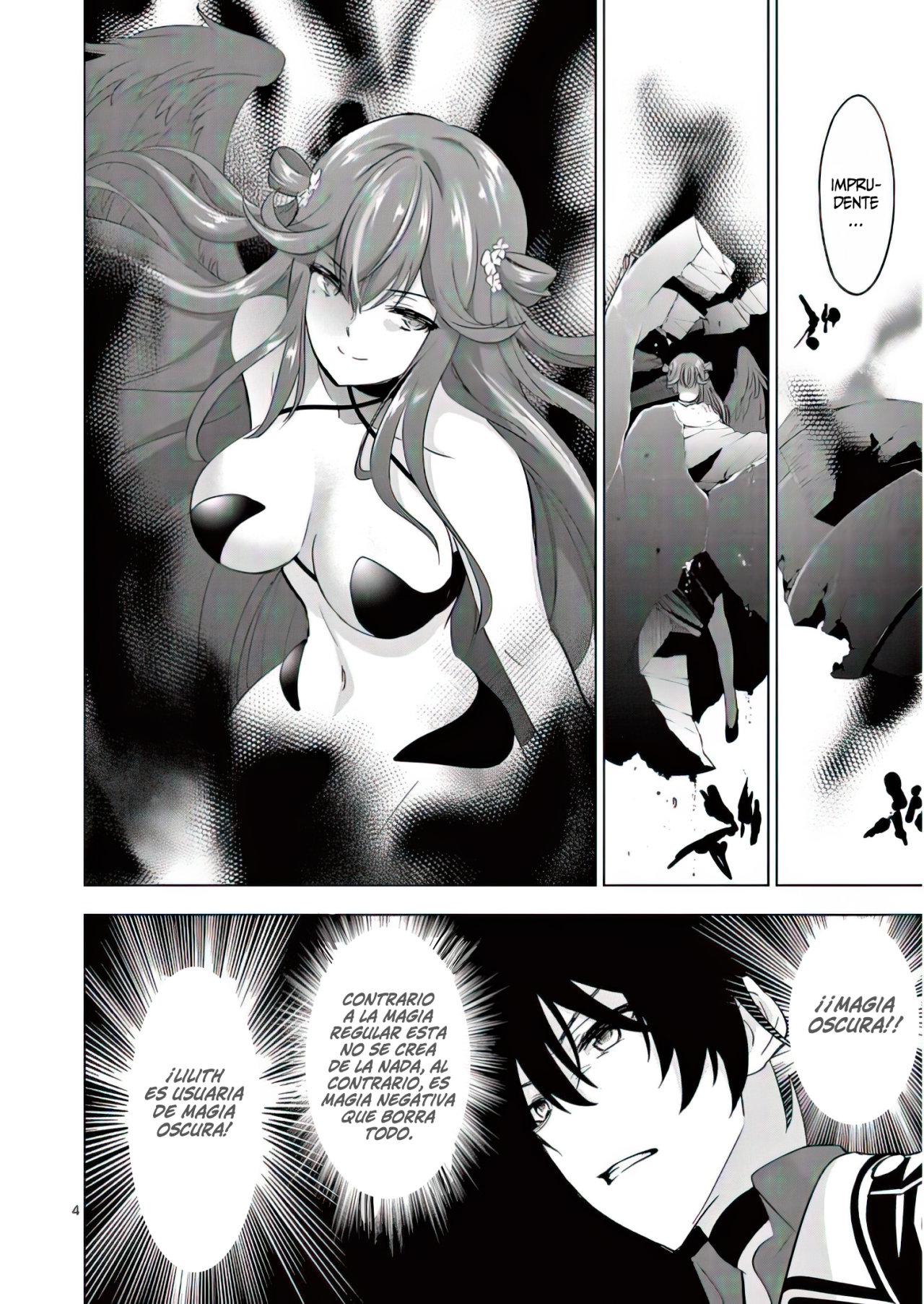 Read Shijou Saikyou Orc-san no Tanoshii Isekai Harem-zukuri ES Manga Online