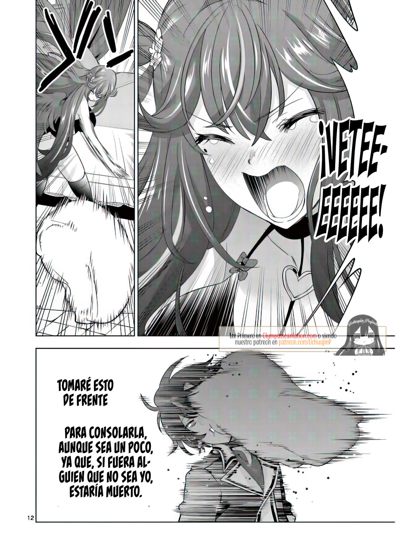 Read Shijou Saikyou Orc-san no Tanoshii Isekai Harem-zukuri ES Manga Online