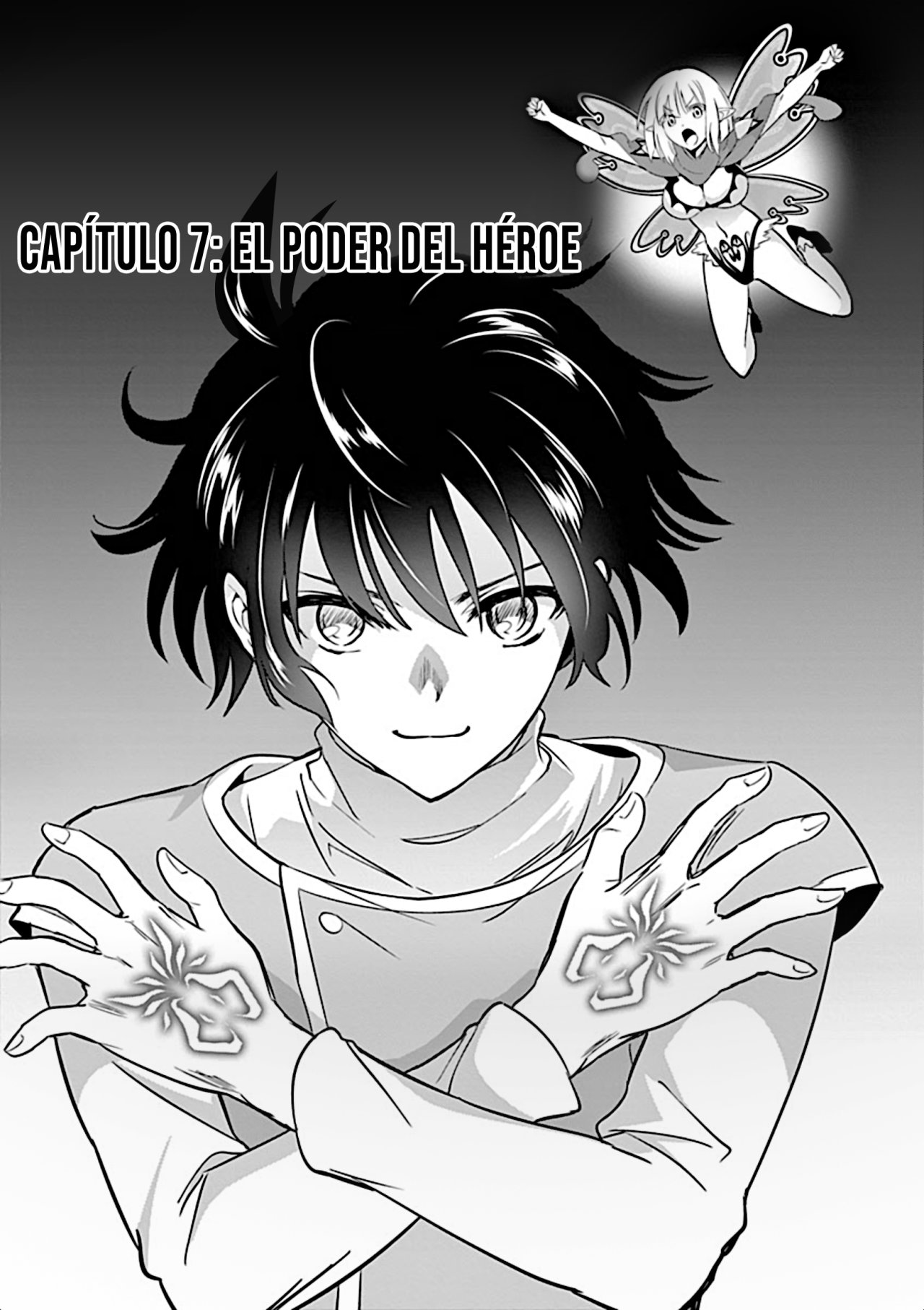 Read Shijou Saikyou Orc-san no Tanoshii Isekai Harem-zukuri ES Manga Online