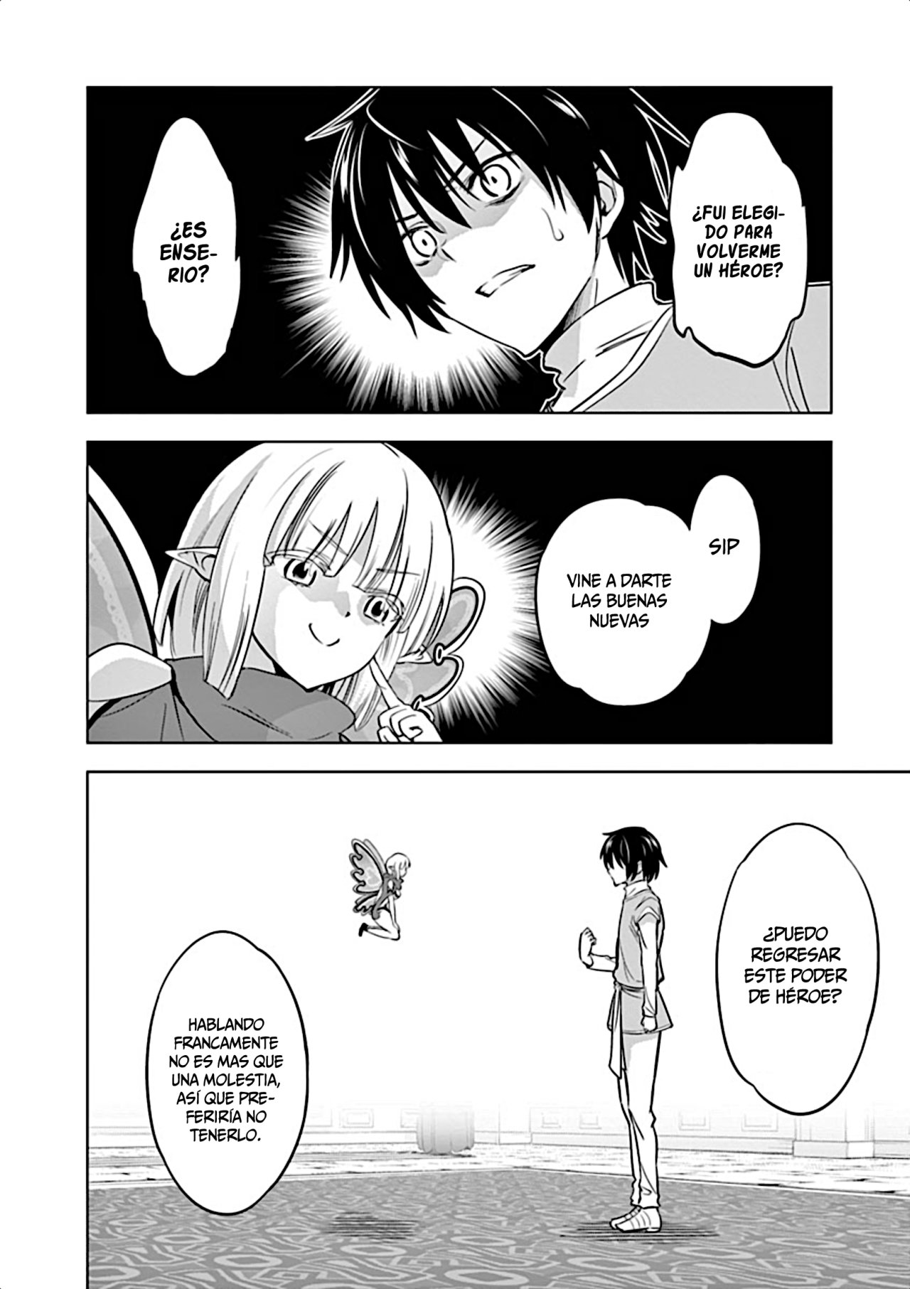 Read Shijou Saikyou Orc-san no Tanoshii Isekai Harem-zukuri ES Manga Online