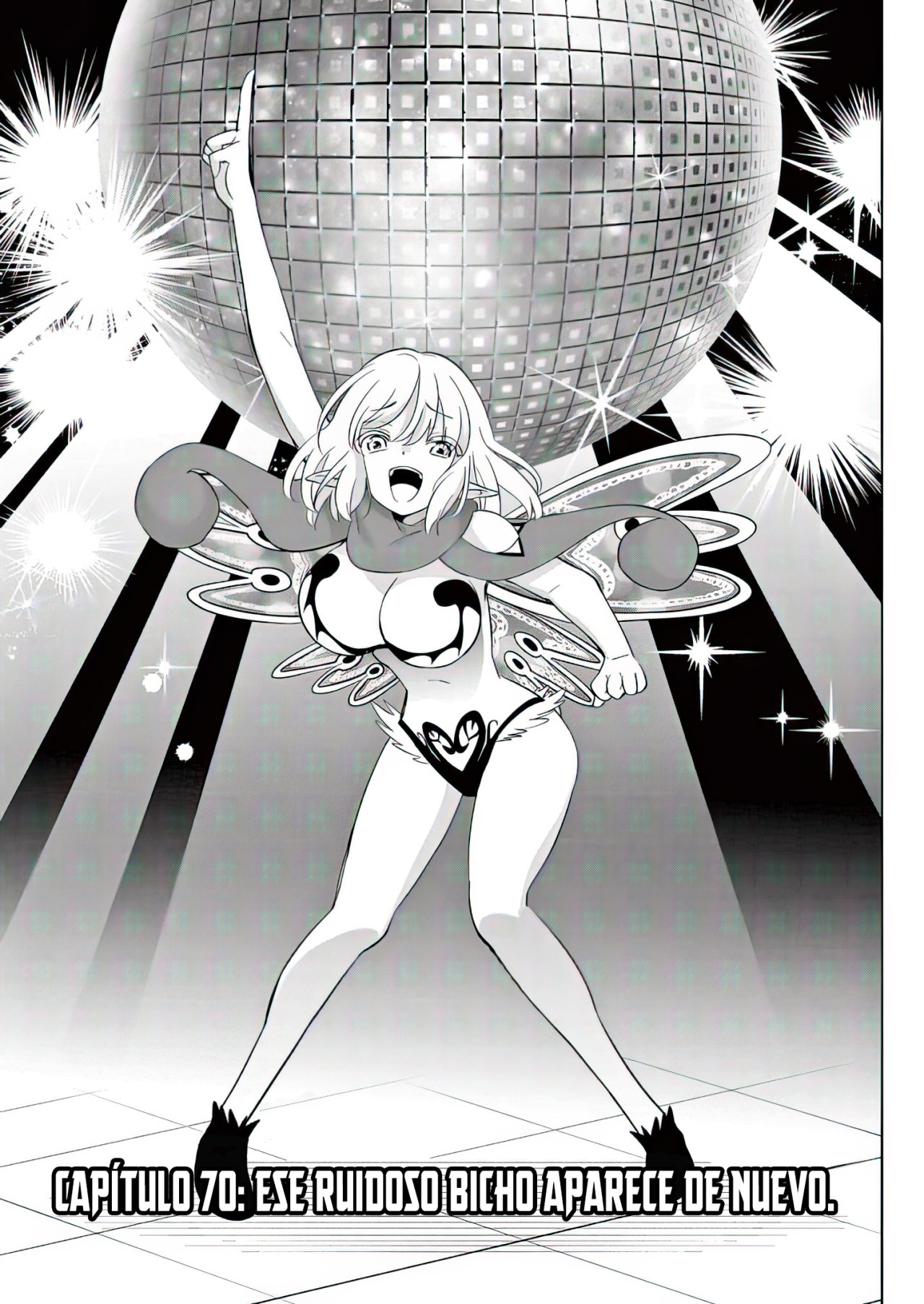 Read Shijou Saikyou Orc-san no Tanoshii Isekai Harem-zukuri ES Manga Online