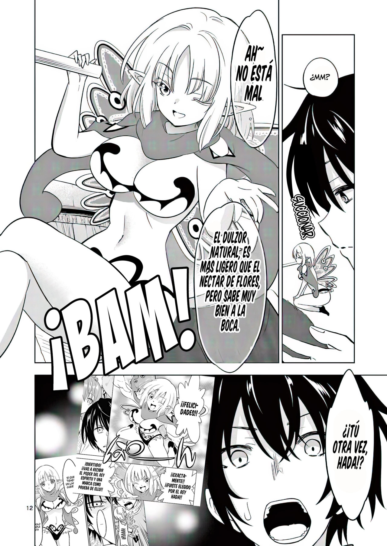 Read Shijou Saikyou Orc-san no Tanoshii Isekai Harem-zukuri ES Manga Online