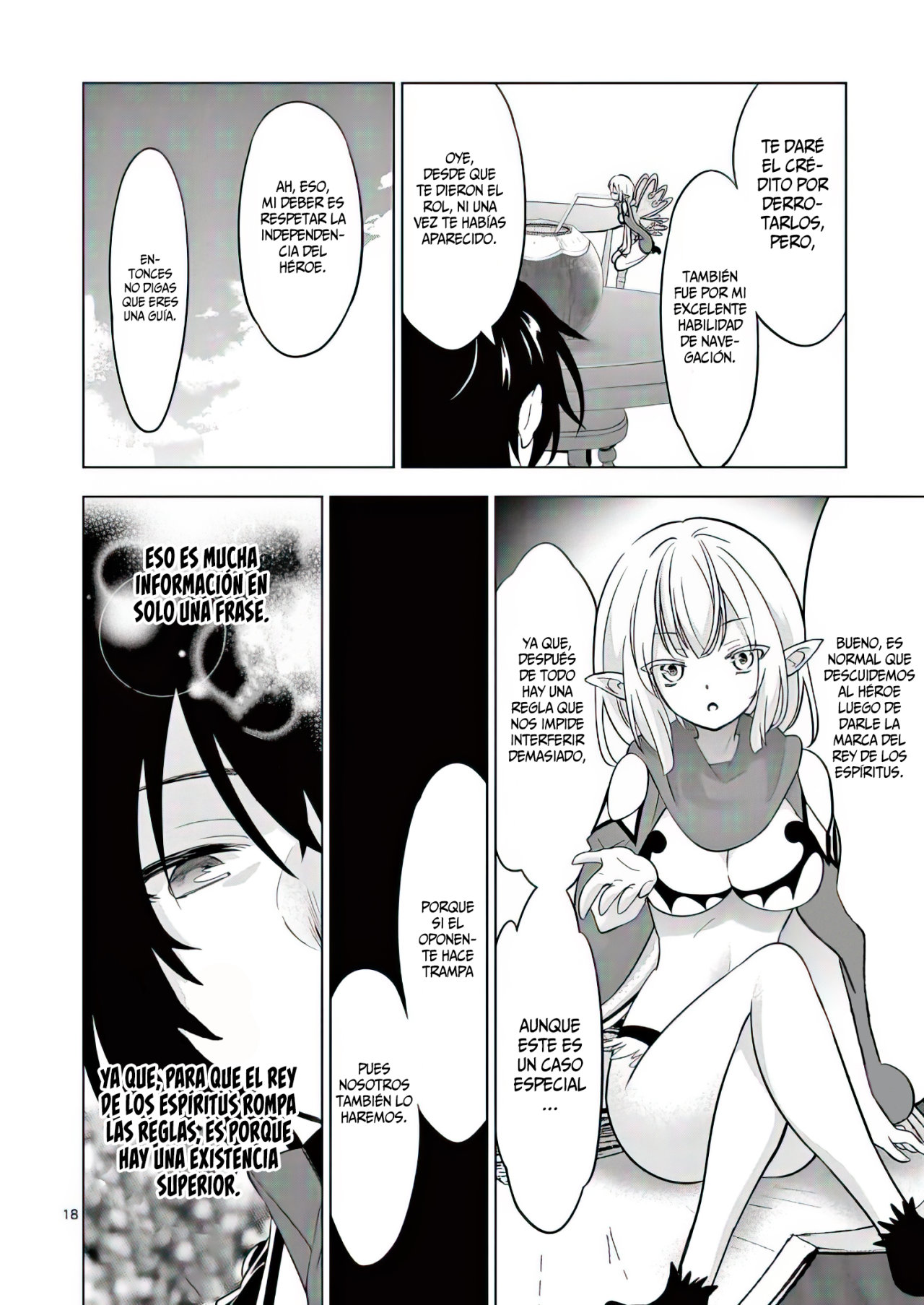 Read Shijou Saikyou Orc-san no Tanoshii Isekai Harem-zukuri ES Manga Online