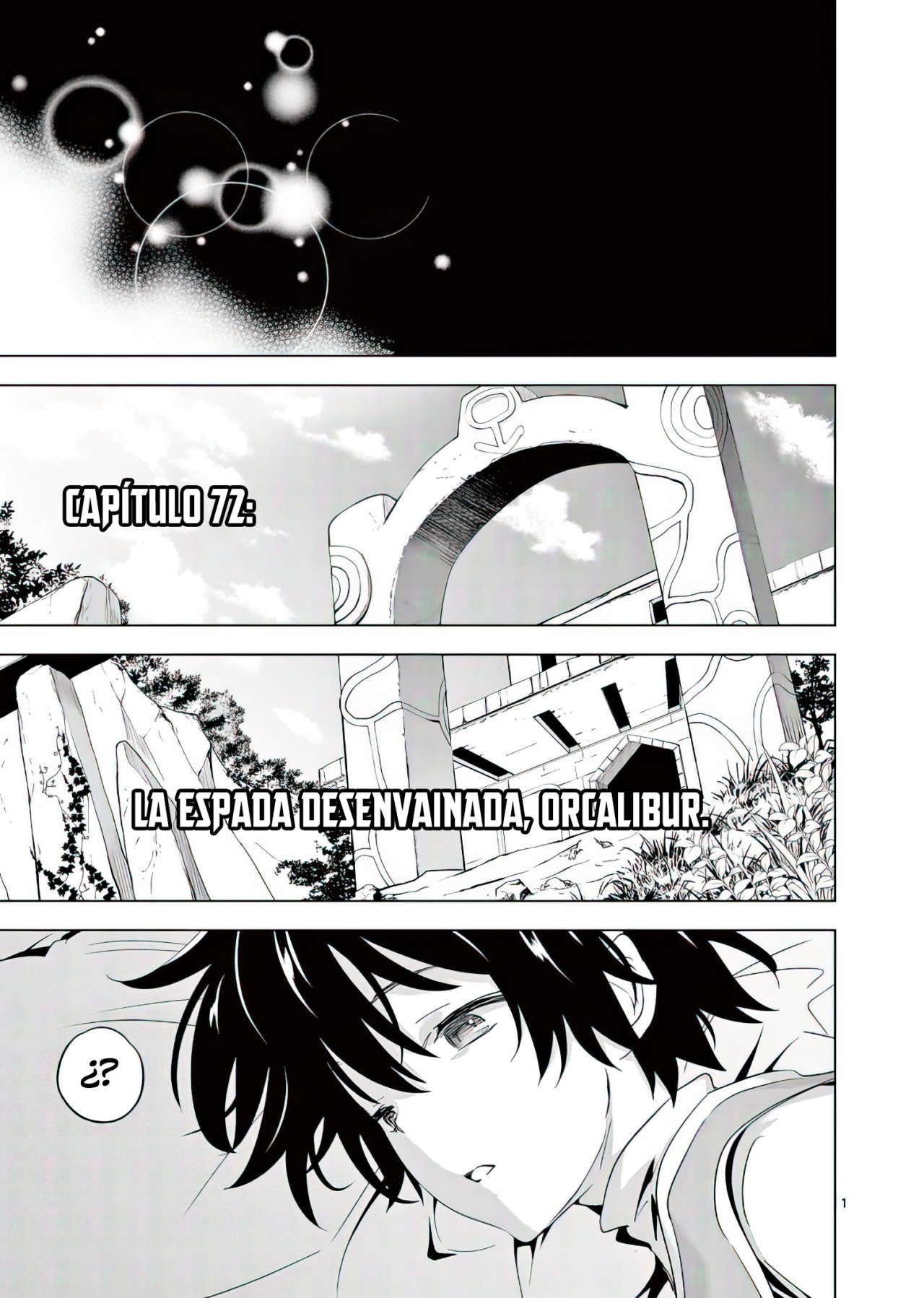 Read Shijou Saikyou Orc-san no Tanoshii Isekai Harem-zukuri ES Manga Online