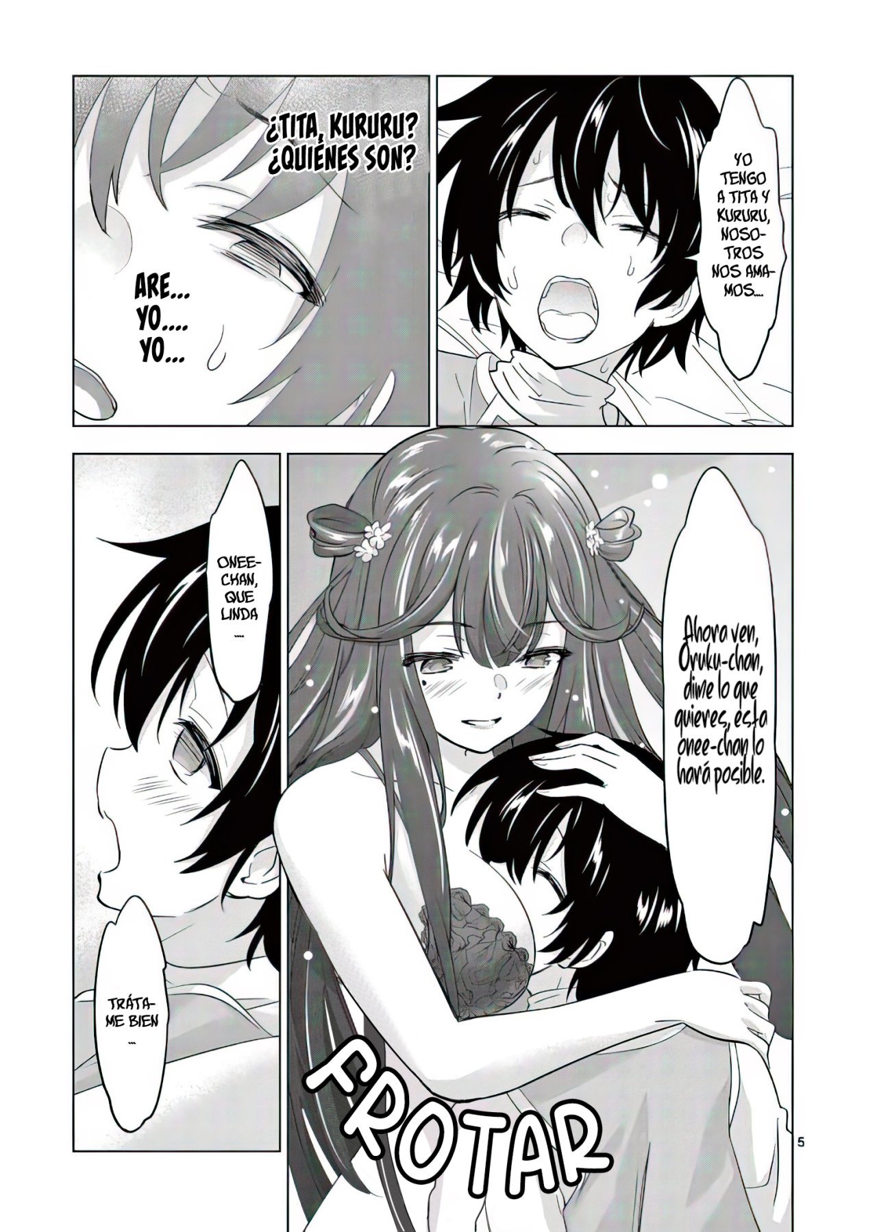 Read Shijou Saikyou Orc-san no Tanoshii Isekai Harem-zukuri ES Manga Online