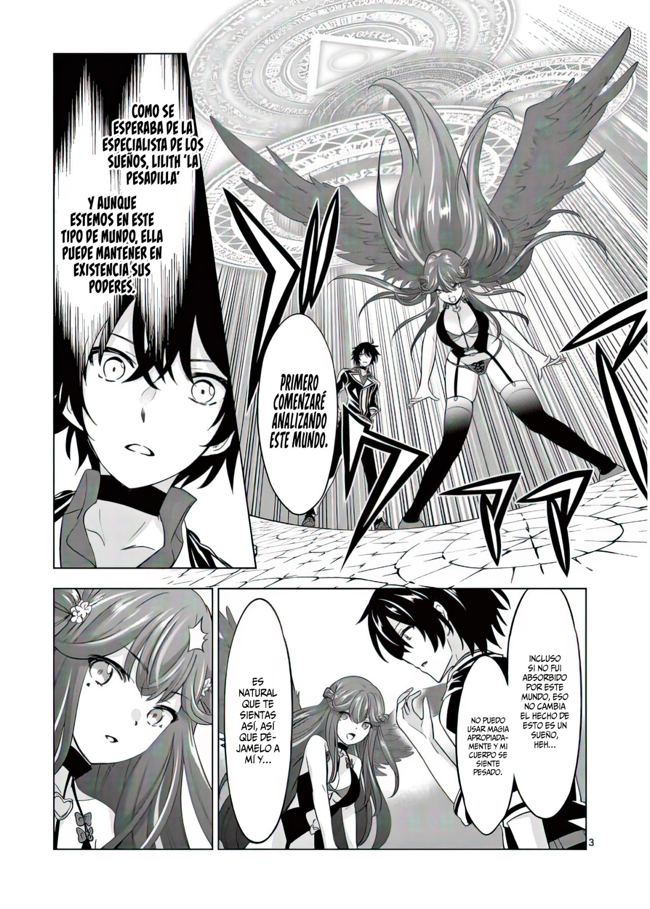 Read Shijou Saikyou Orc-san no Tanoshii Isekai Harem-zukuri ES Manga Online