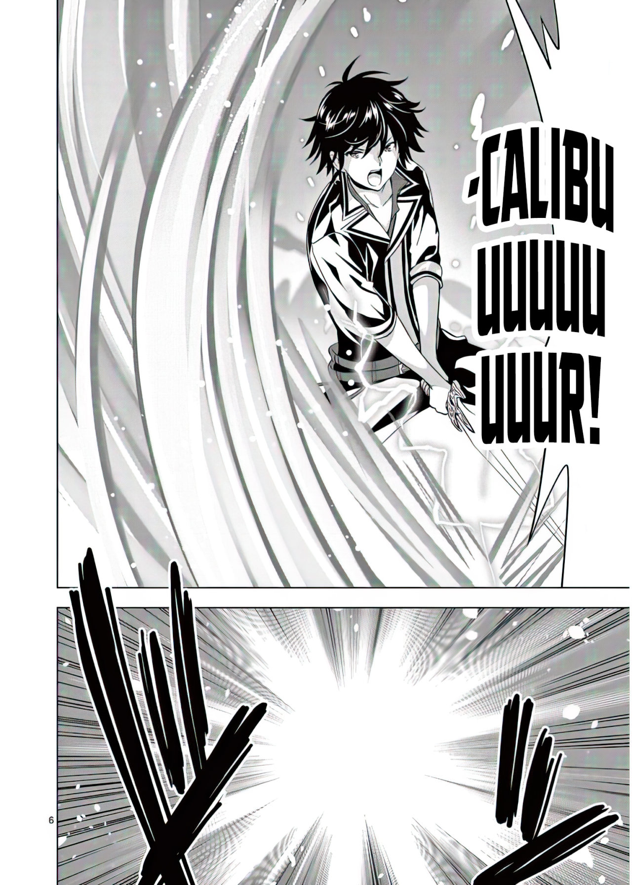 Read Shijou Saikyou Orc-san no Tanoshii Isekai Harem-zukuri ES Manga Online
