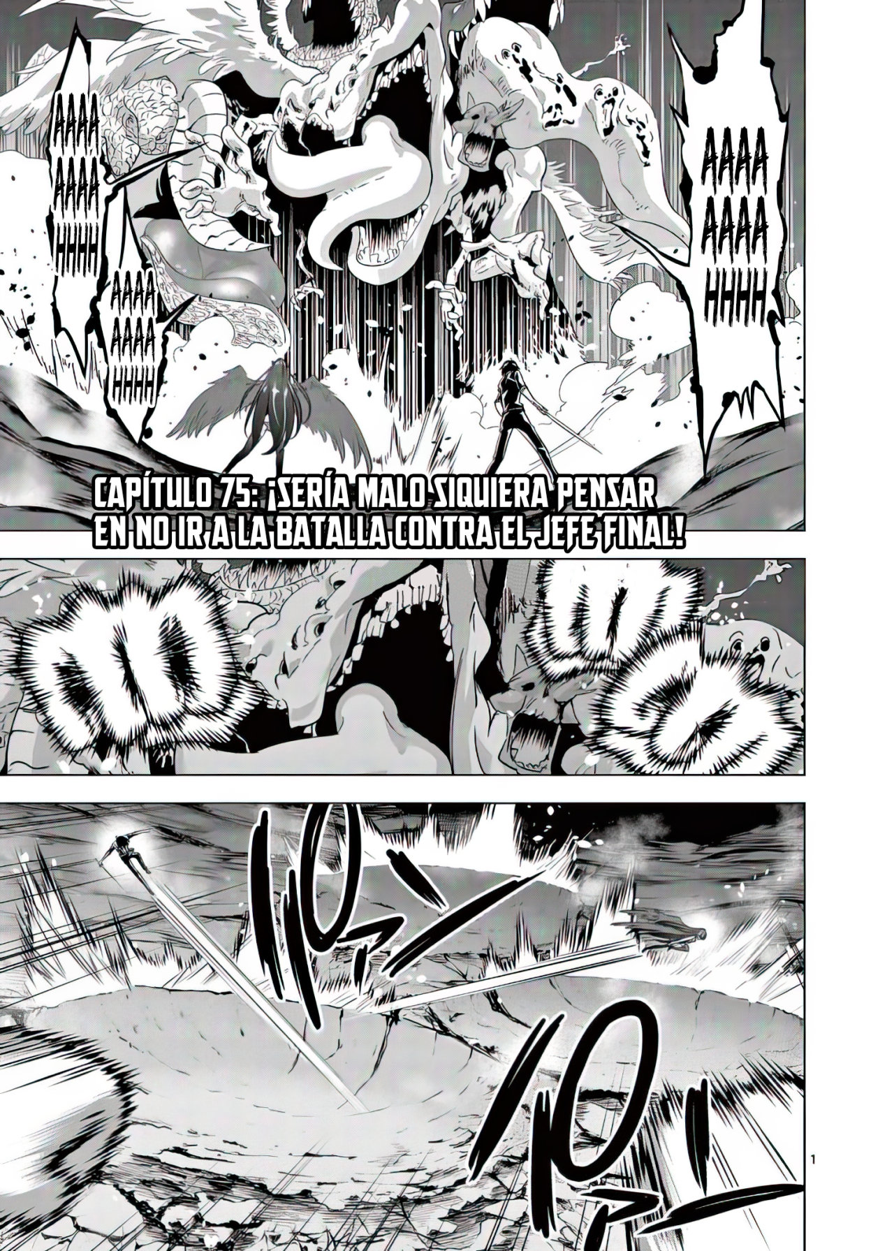 Read Shijou Saikyou Orc-san no Tanoshii Isekai Harem-zukuri ES Manga Online
