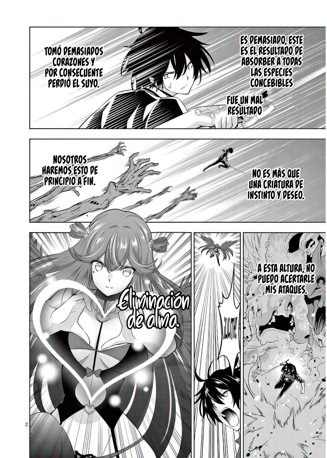 Read Shijou Saikyou Orc-san no Tanoshii Isekai Harem-zukuri ES Manga Online