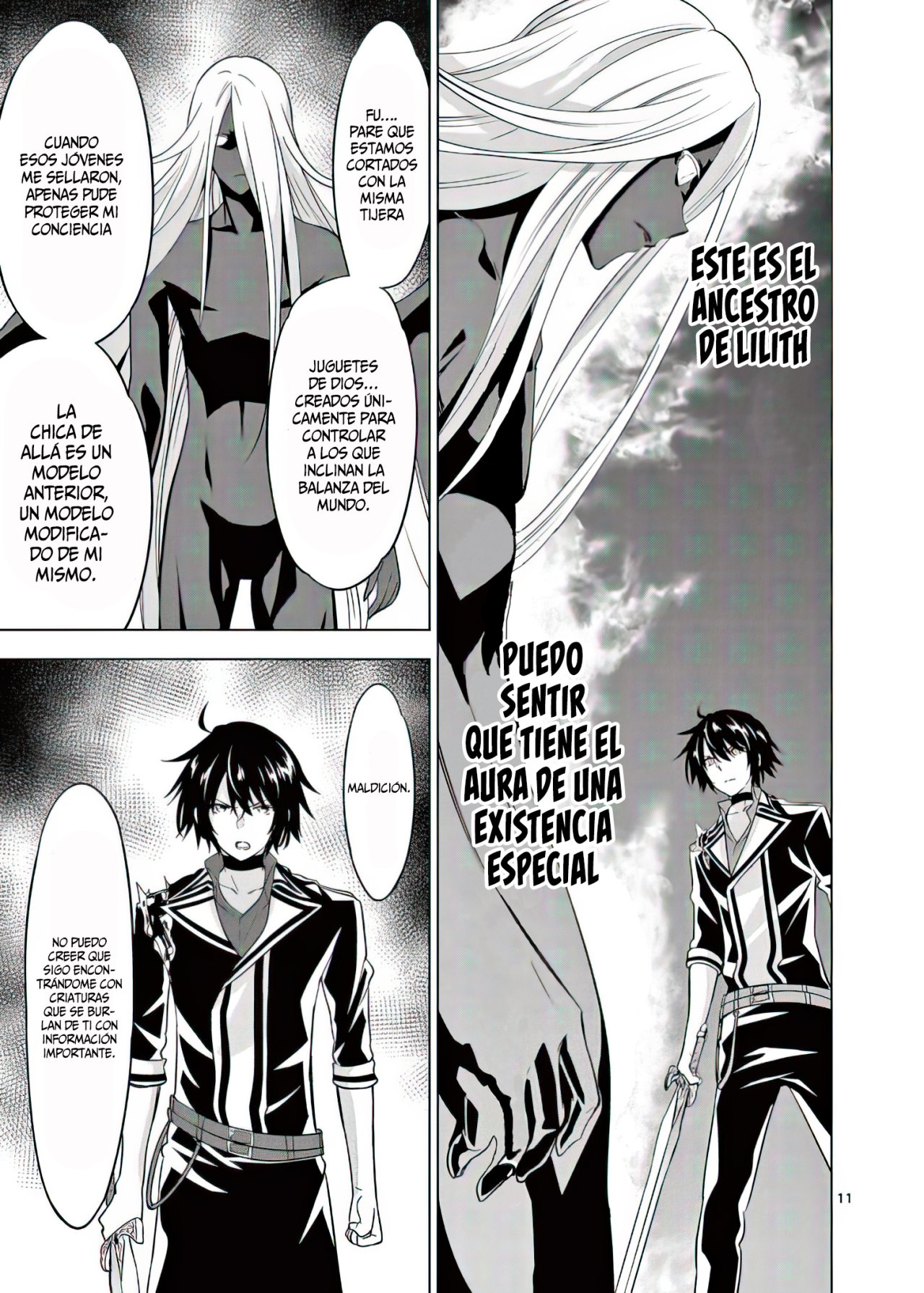 Read Shijou Saikyou Orc-san no Tanoshii Isekai Harem-zukuri ES Manga Online