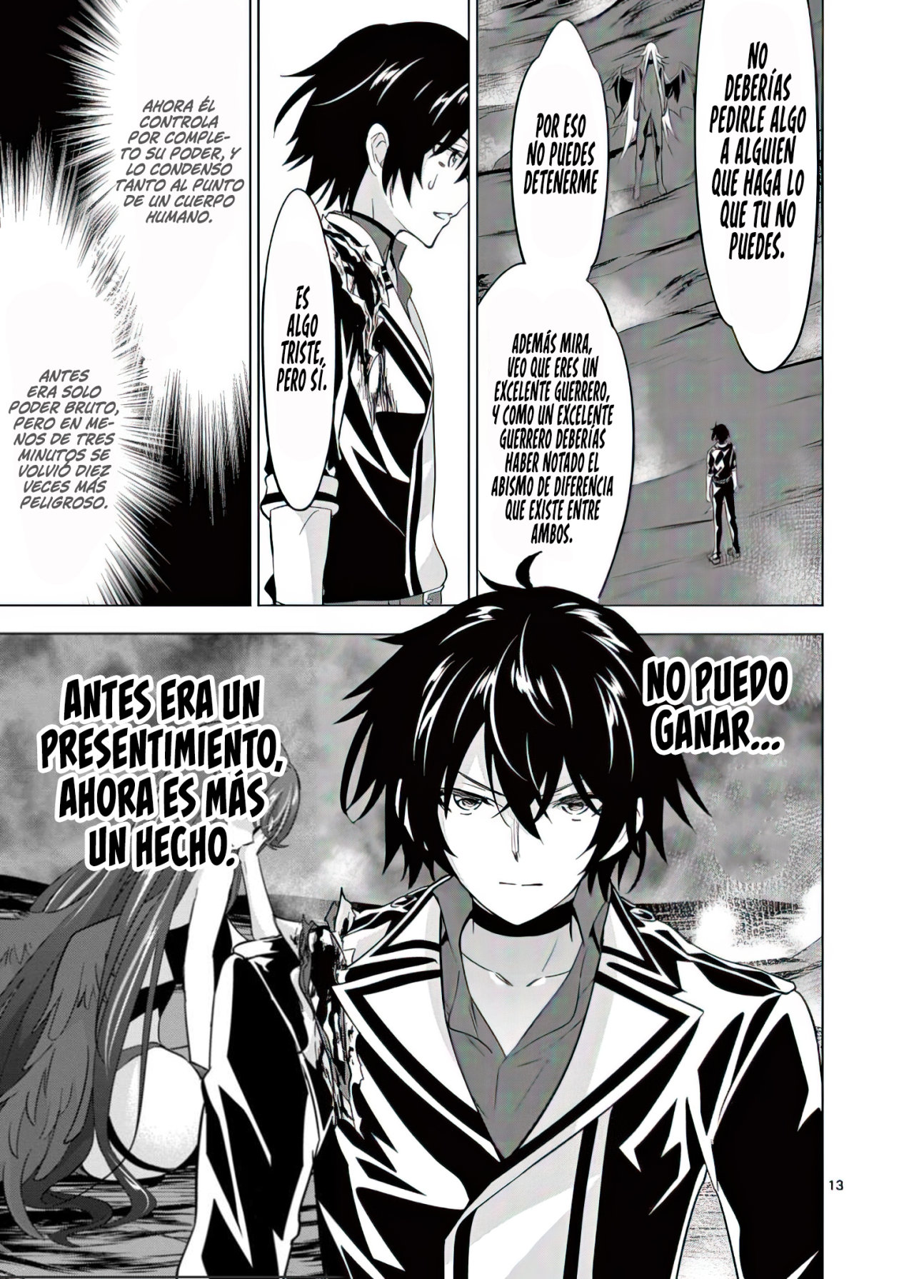 Read Shijou Saikyou Orc-san no Tanoshii Isekai Harem-zukuri ES Manga Online