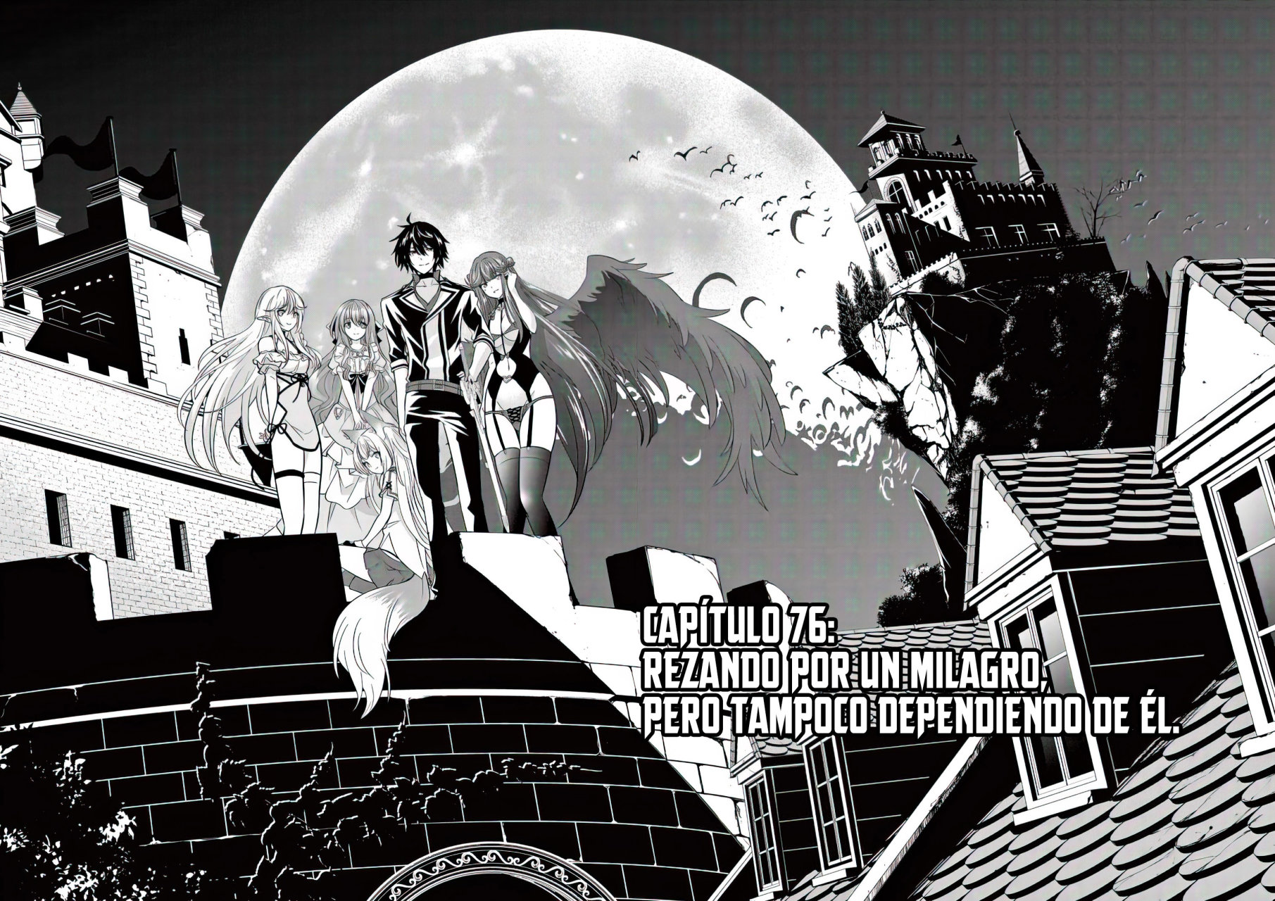 Read Shijou Saikyou Orc-san no Tanoshii Isekai Harem-zukuri ES Manga Online