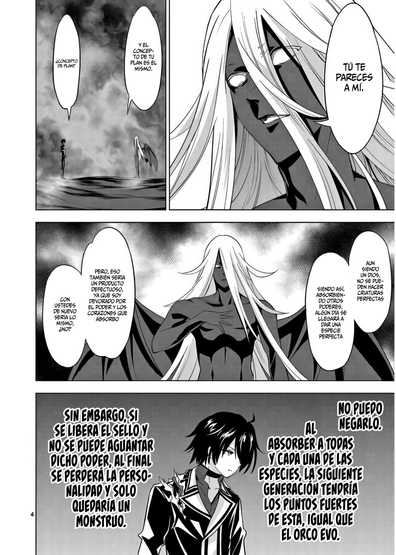 Read Shijou Saikyou Orc-san no Tanoshii Isekai Harem-zukuri ES Manga Online