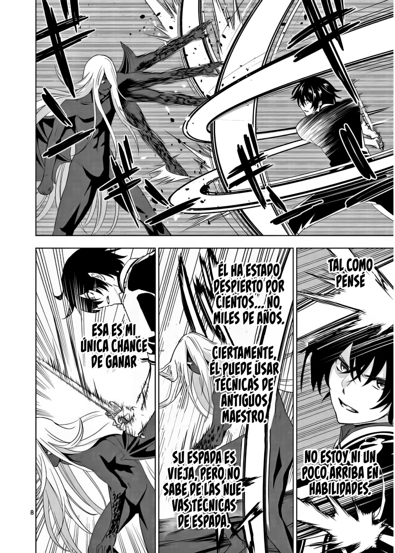 Read Shijou Saikyou Orc-san no Tanoshii Isekai Harem-zukuri ES Manga Online
