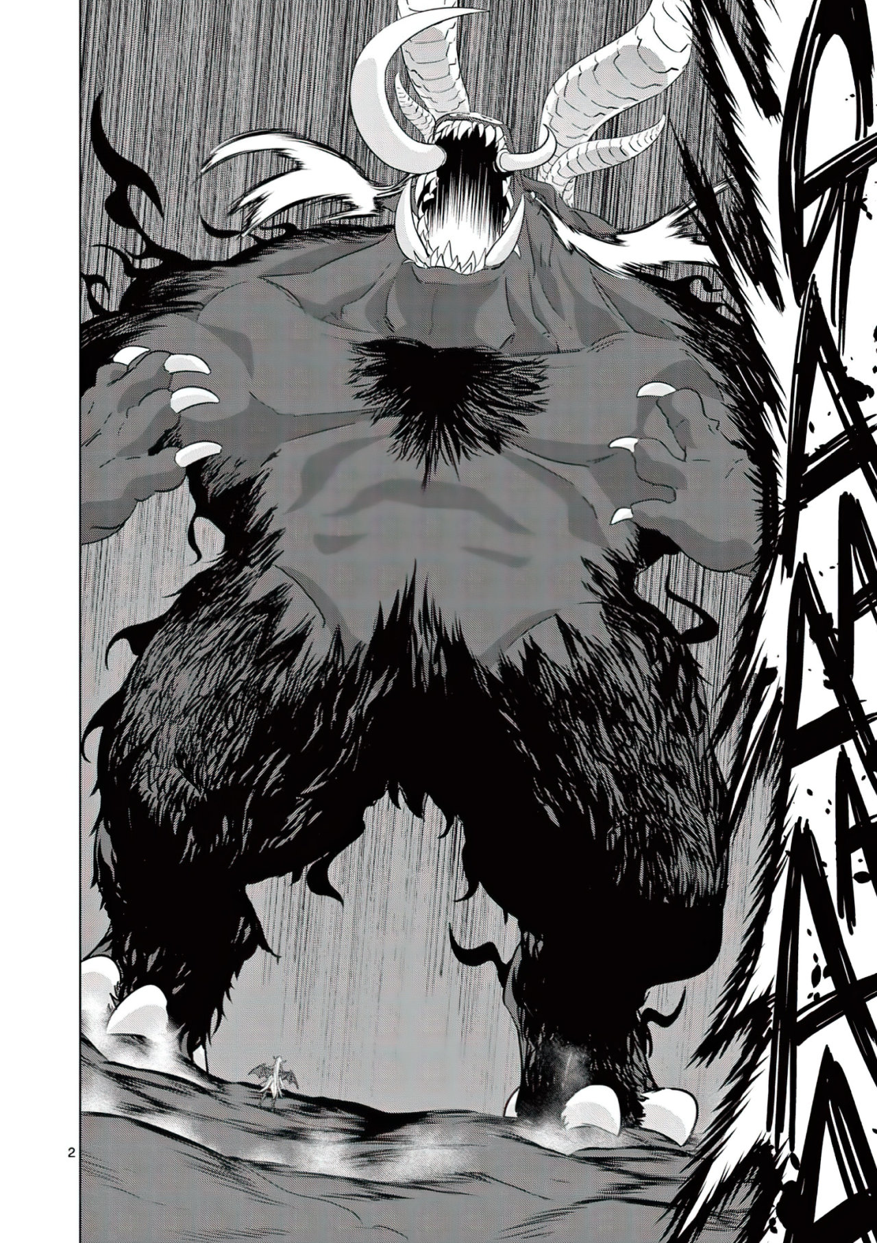Read Shijou Saikyou Orc-san no Tanoshii Isekai Harem-zukuri ES Manga Online