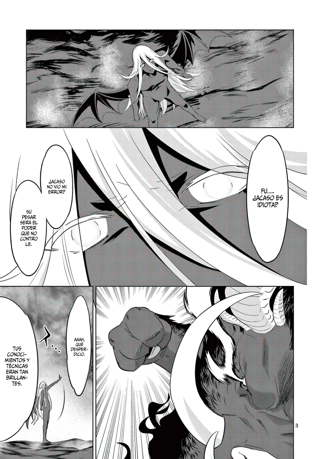 Read Shijou Saikyou Orc-san no Tanoshii Isekai Harem-zukuri ES Manga Online