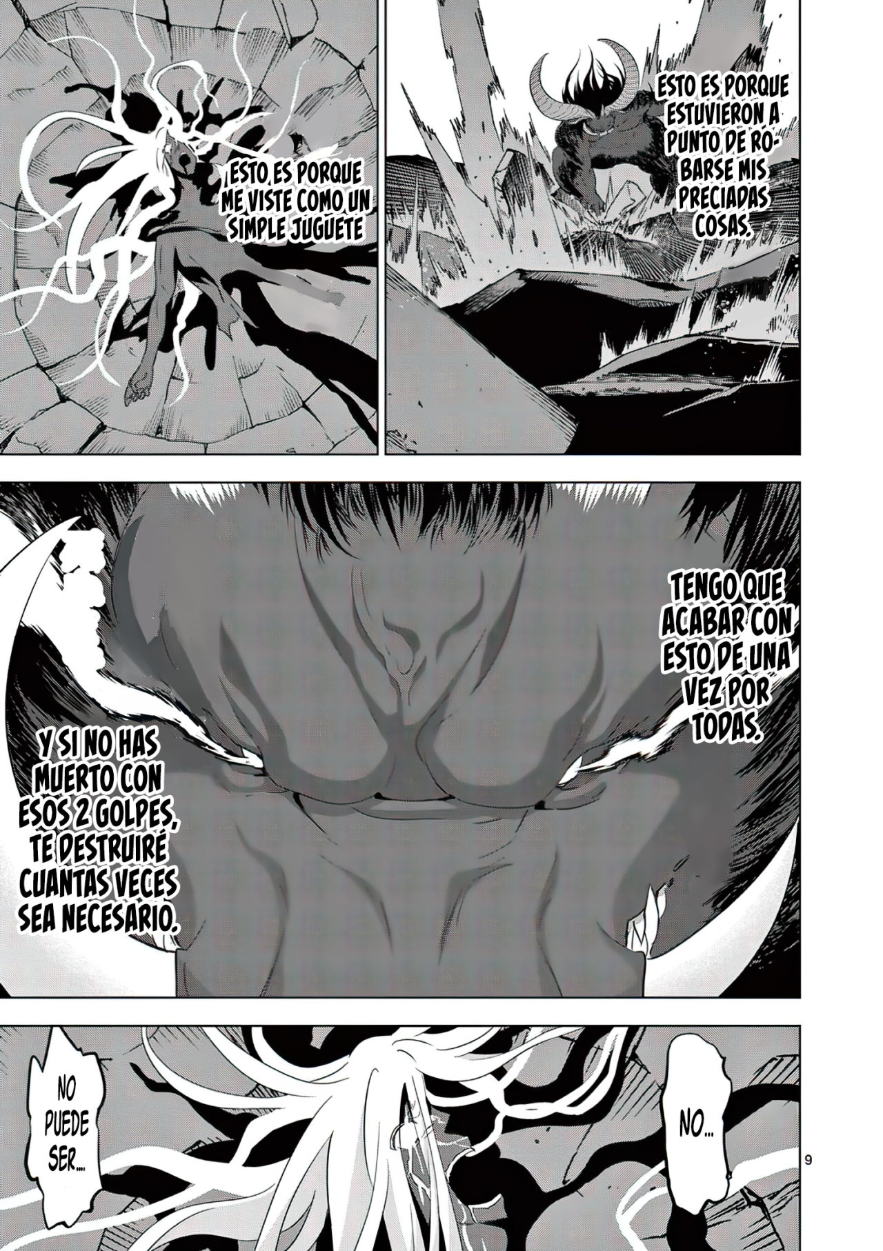 Read Shijou Saikyou Orc-san no Tanoshii Isekai Harem-zukuri ES Manga Online