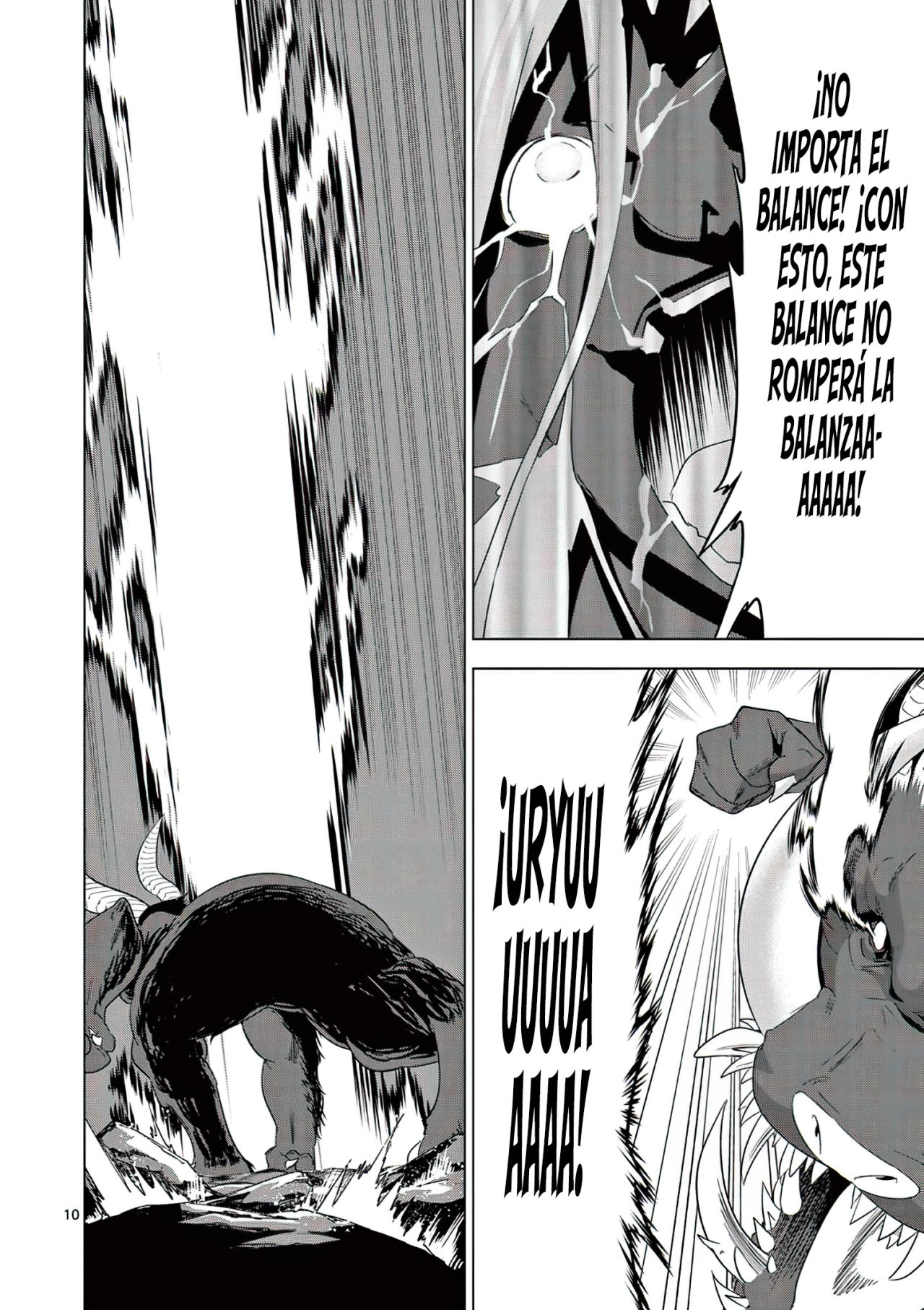 Read Shijou Saikyou Orc-san no Tanoshii Isekai Harem-zukuri ES Manga Online
