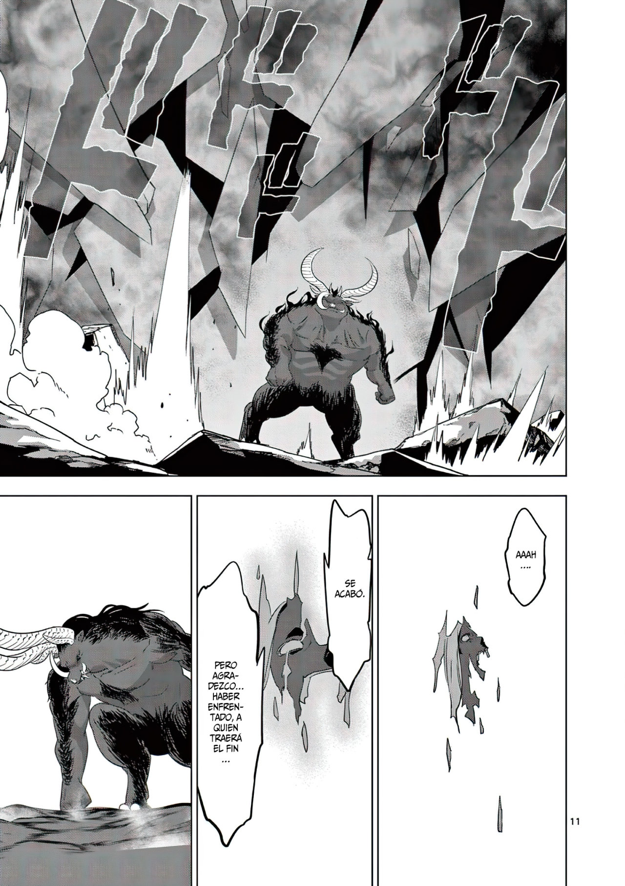 Read Shijou Saikyou Orc-san no Tanoshii Isekai Harem-zukuri ES Manga Online
