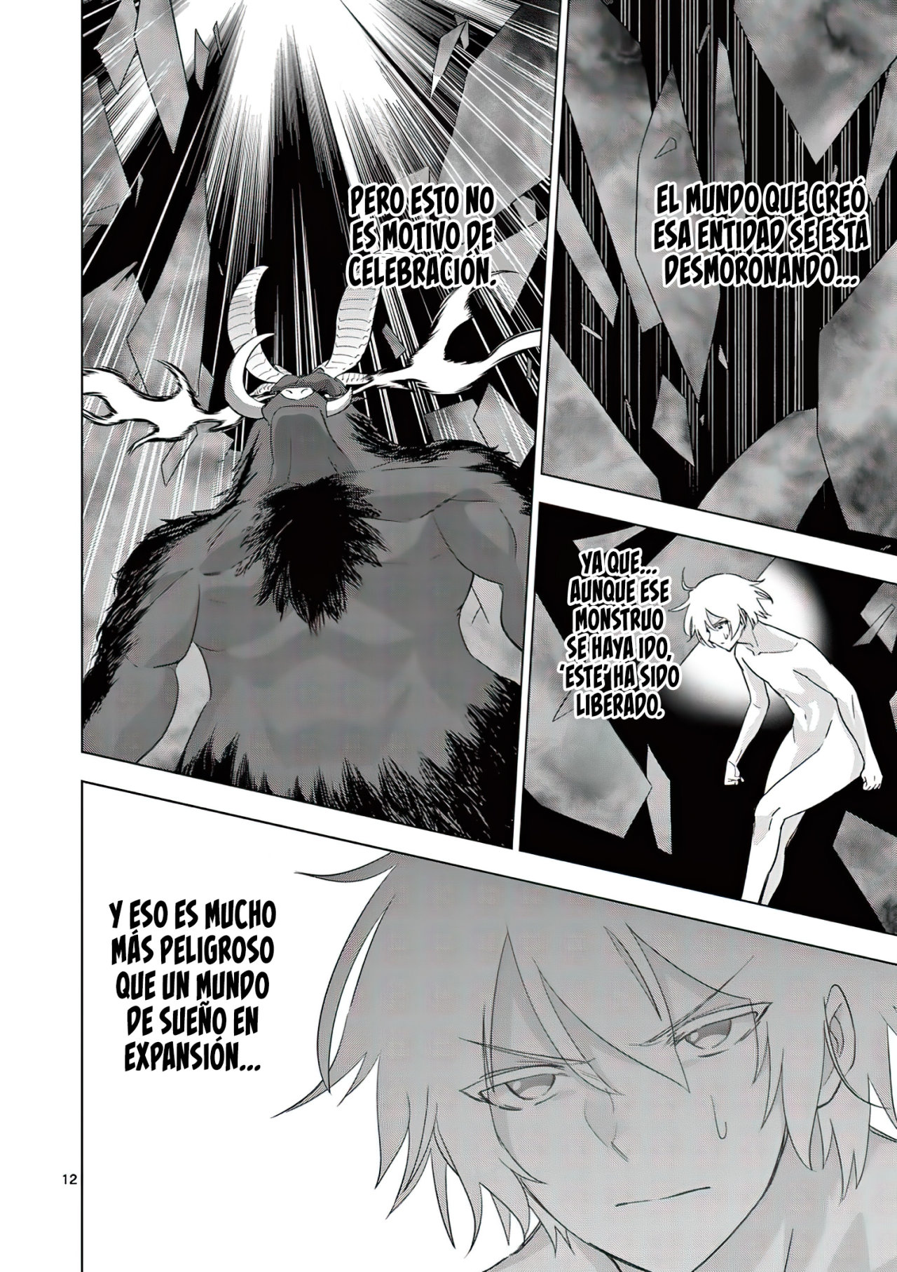 Read Shijou Saikyou Orc-san no Tanoshii Isekai Harem-zukuri ES Manga Online