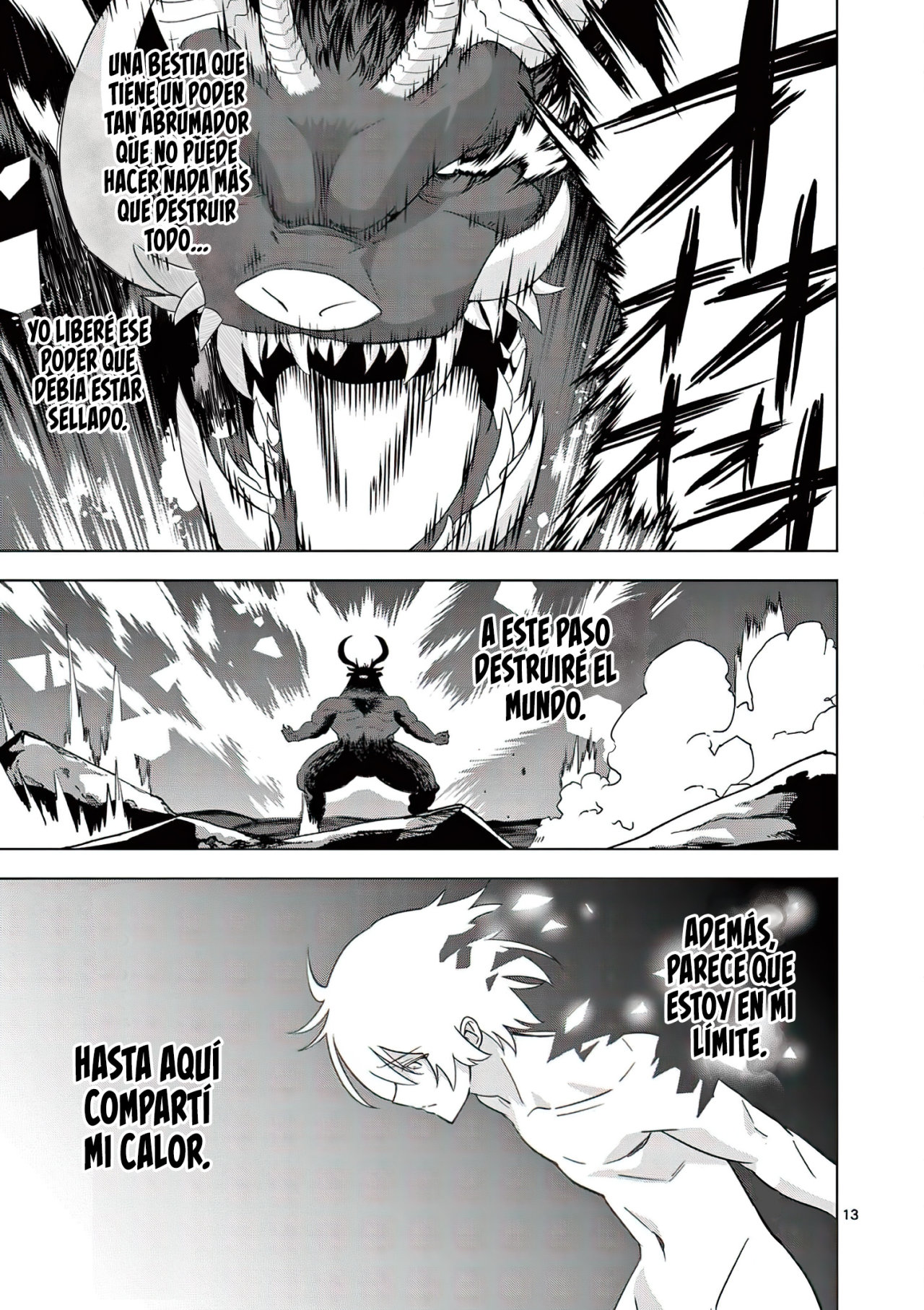 Read Shijou Saikyou Orc-san no Tanoshii Isekai Harem-zukuri ES Manga Online