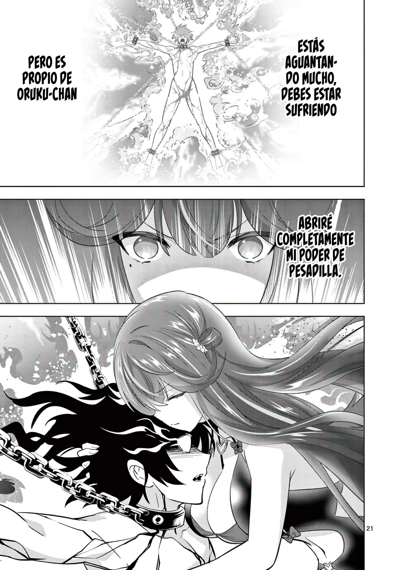 Read Shijou Saikyou Orc-san no Tanoshii Isekai Harem-zukuri ES Manga Online