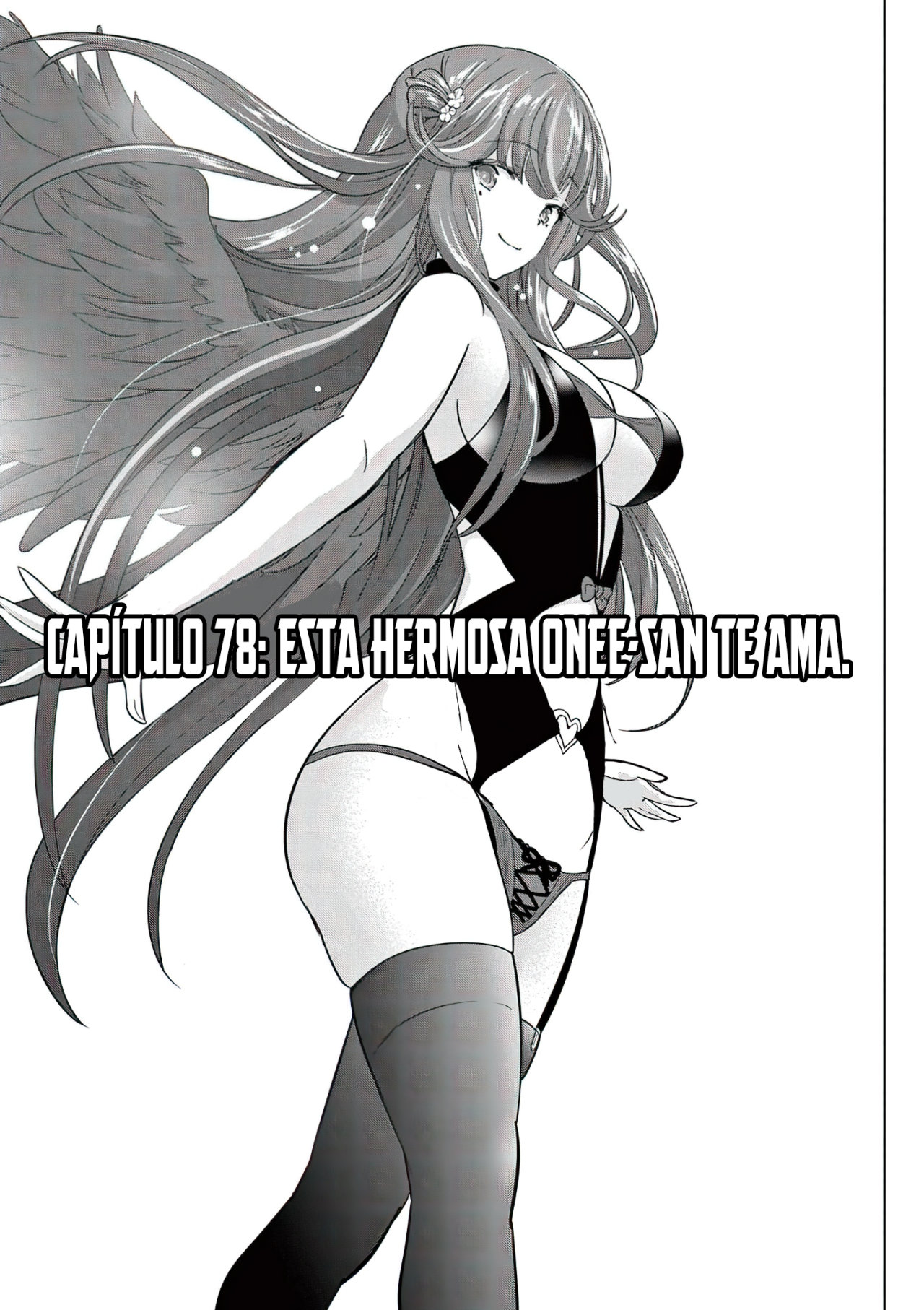 Read Shijou Saikyou Orc-san no Tanoshii Isekai Harem-zukuri ES Manga Online