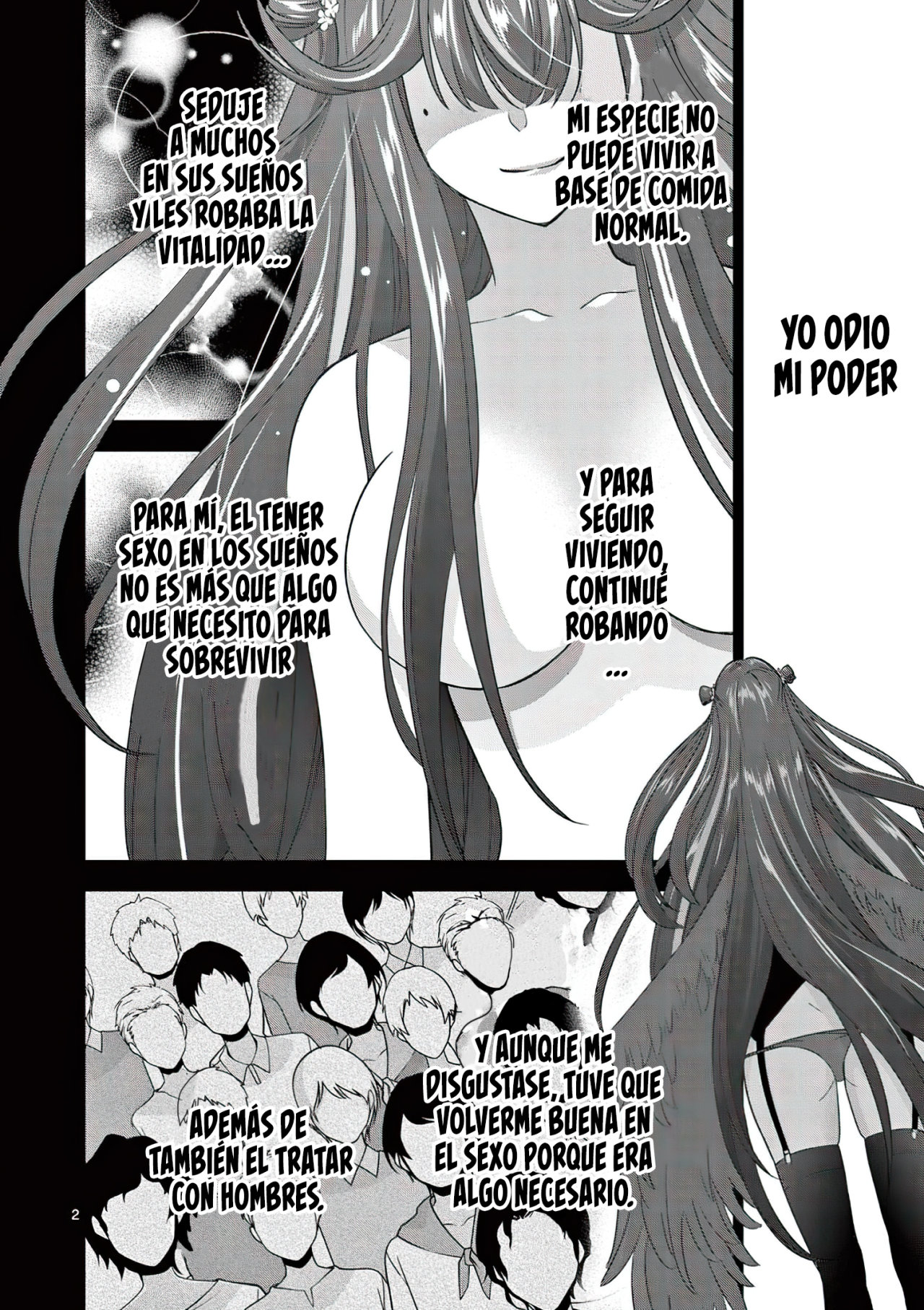 Read Shijou Saikyou Orc-san no Tanoshii Isekai Harem-zukuri ES Manga Online