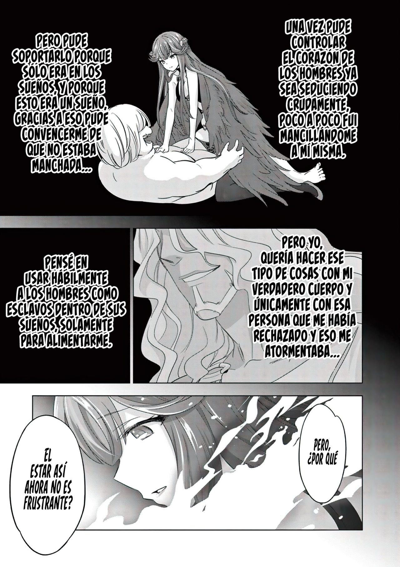 Read Shijou Saikyou Orc-san no Tanoshii Isekai Harem-zukuri ES Manga Online