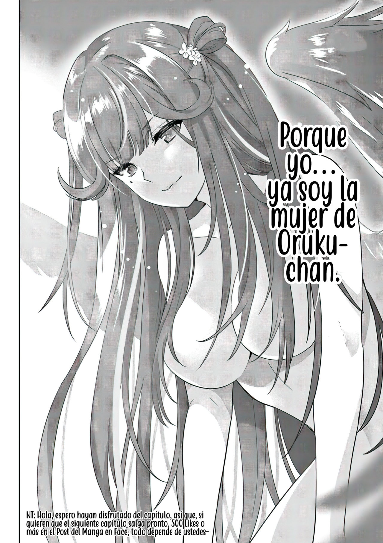 Read Shijou Saikyou Orc-san no Tanoshii Isekai Harem-zukuri ES Manga Online