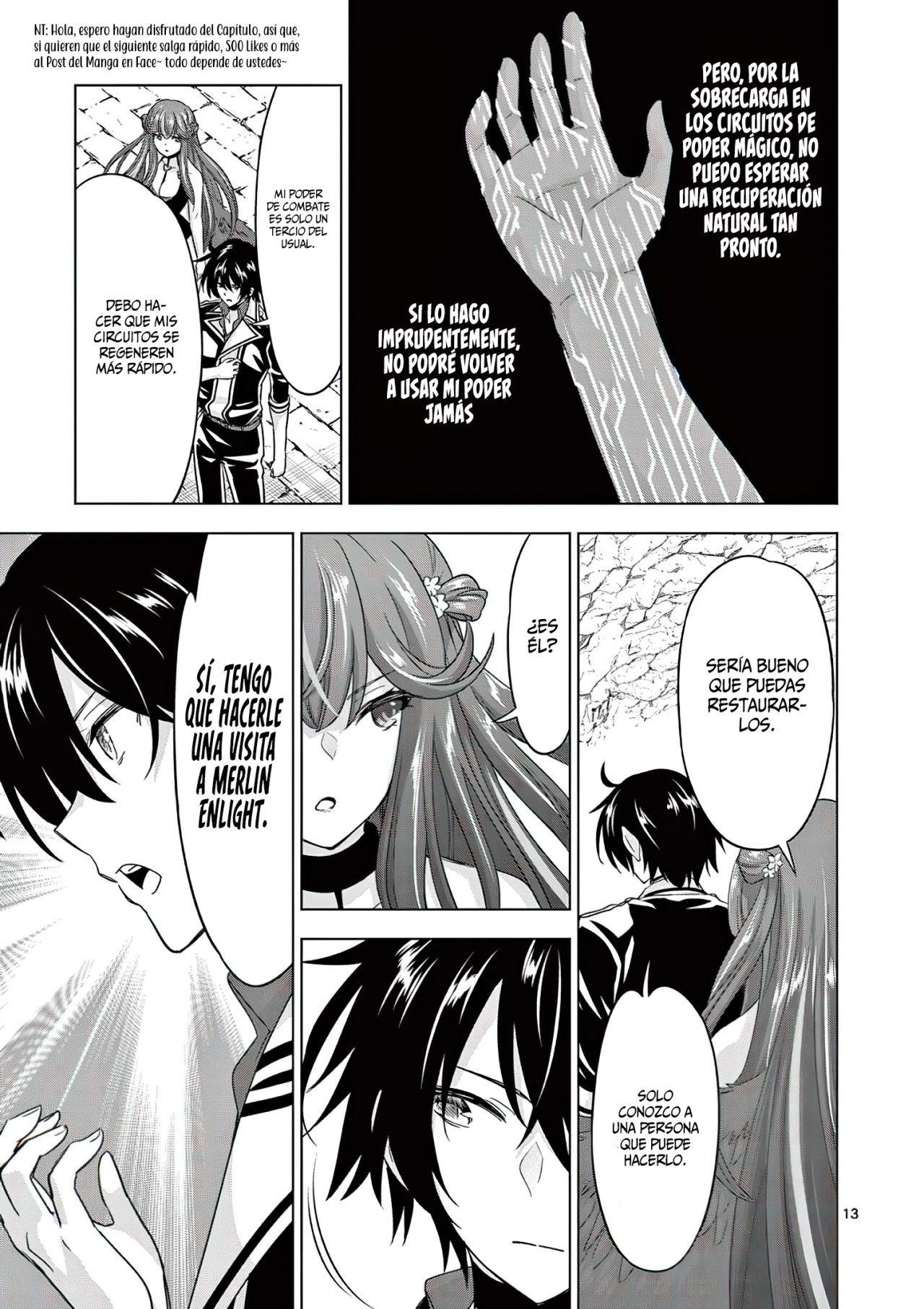 Read Shijou Saikyou Orc-san no Tanoshii Isekai Harem-zukuri ES Manga Online