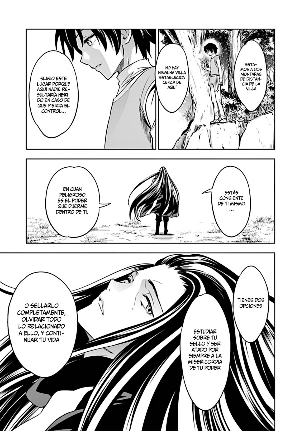Read Shijou Saikyou Orc-san no Tanoshii Isekai Harem-zukuri ES Manga Online