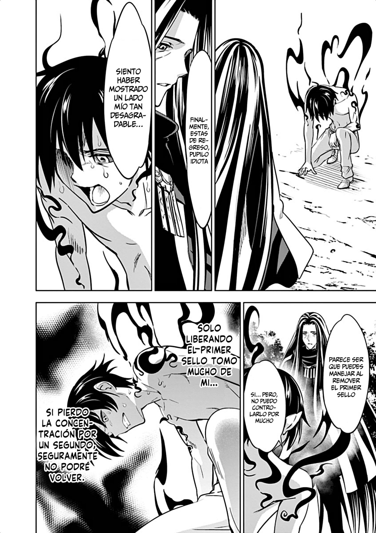 Read Shijou Saikyou Orc-san no Tanoshii Isekai Harem-zukuri ES Manga Online