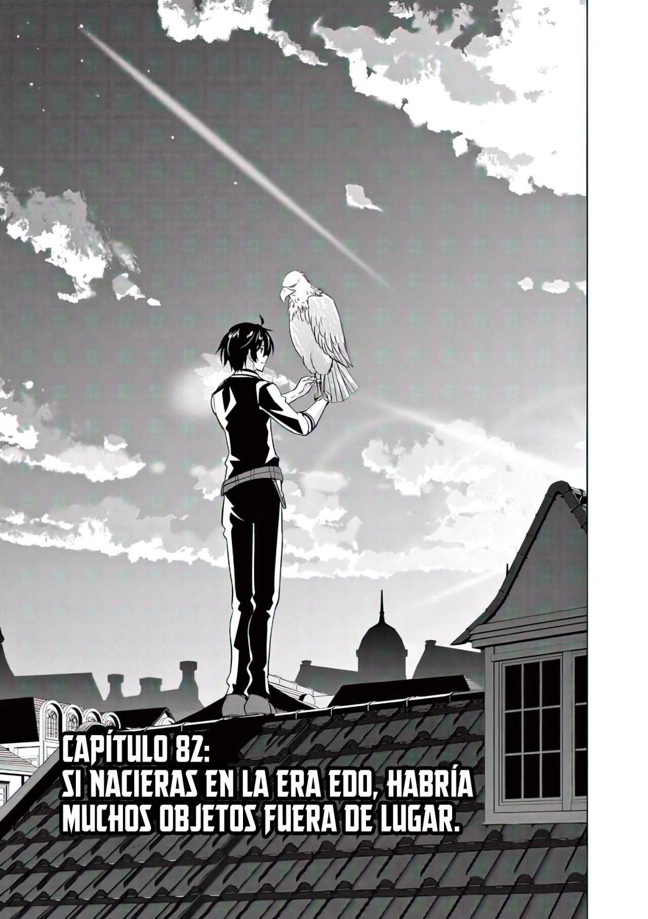 Read Shijou Saikyou Orc-san no Tanoshii Isekai Harem-zukuri ES Manga Online