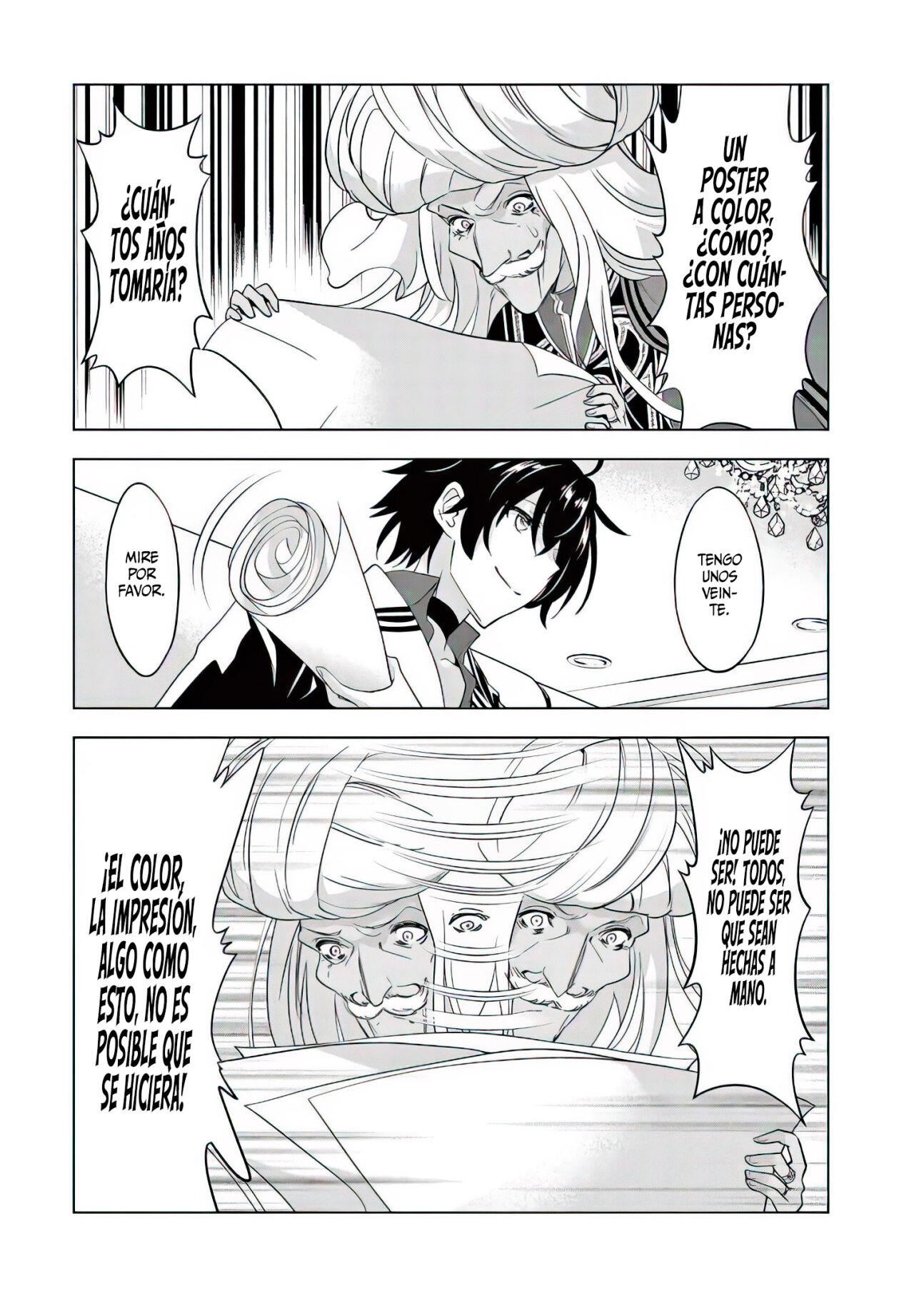 Read Shijou Saikyou Orc-san no Tanoshii Isekai Harem-zukuri ES Manga Online