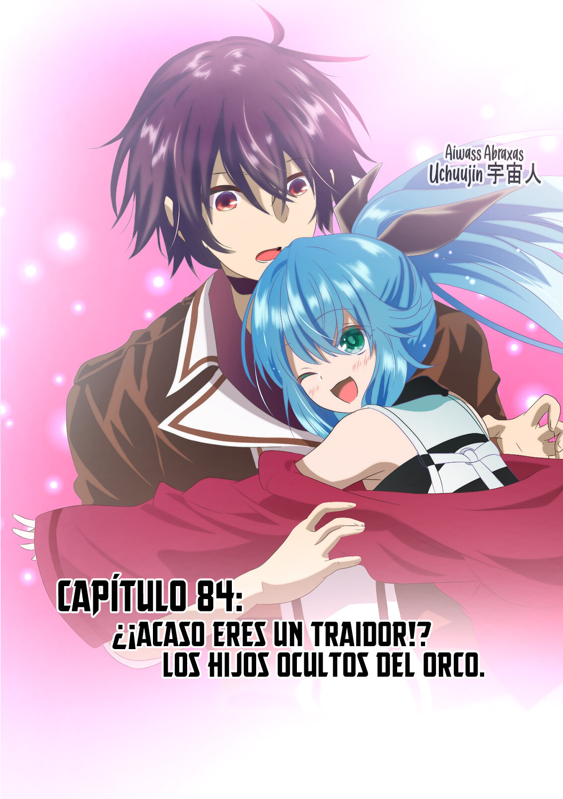 Read Shijou Saikyou Orc-san no Tanoshii Isekai Harem-zukuri ES Manga Online