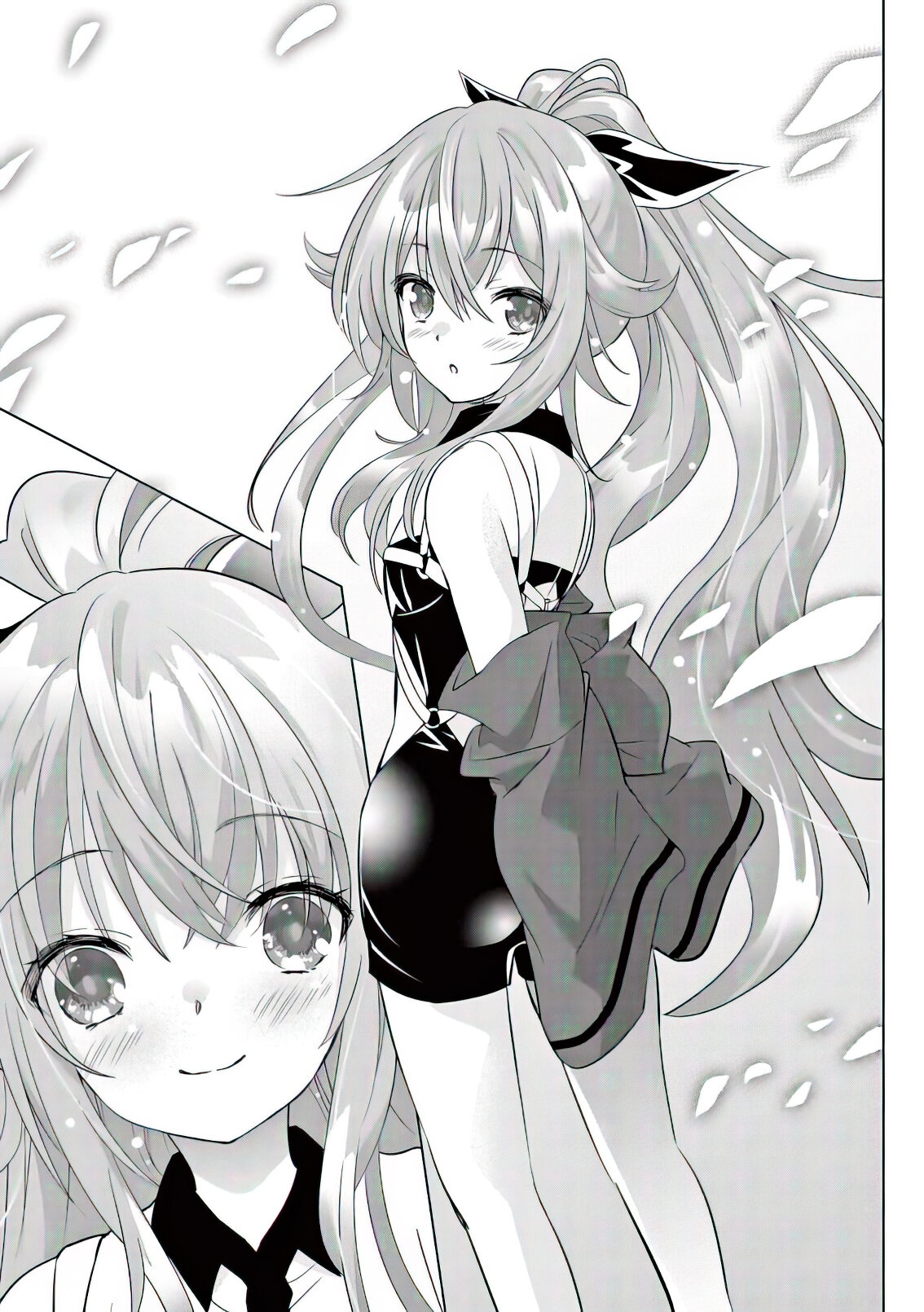 Read Shijou Saikyou Orc-san no Tanoshii Isekai Harem-zukuri ES Manga Online