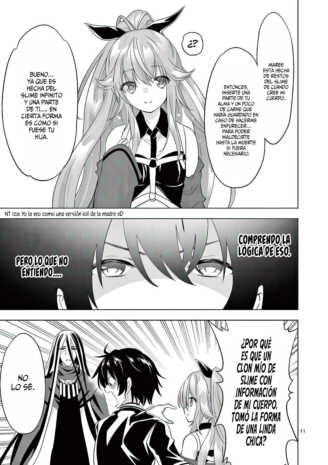 Read Shijou Saikyou Orc-san no Tanoshii Isekai Harem-zukuri ES Manga Online